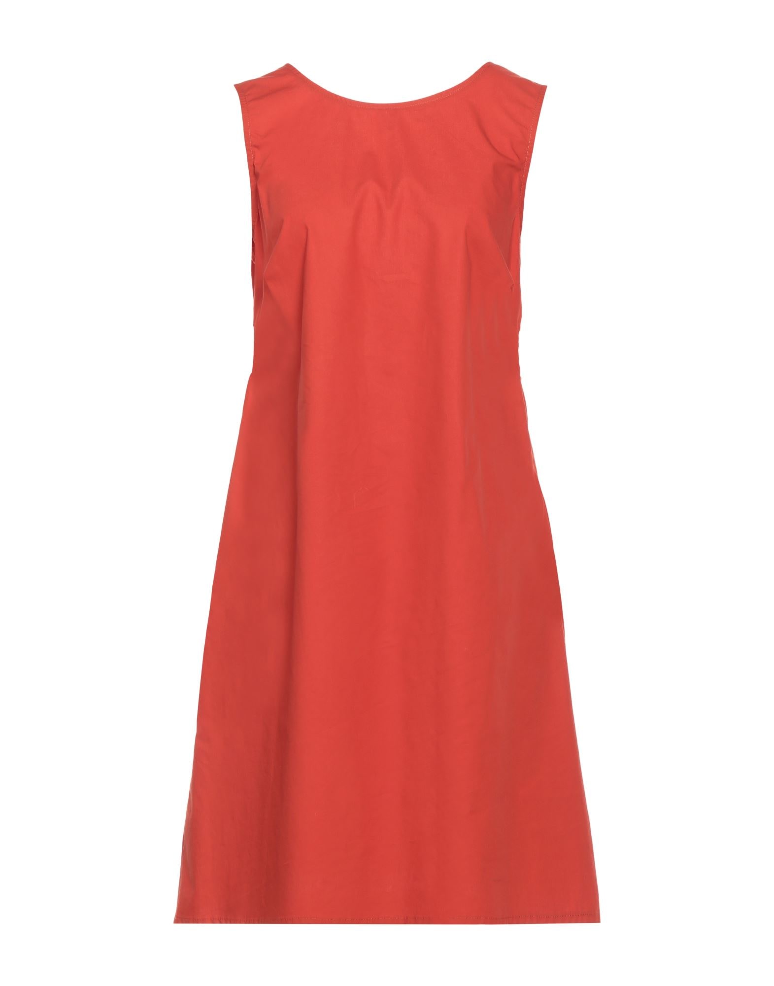 LE SARTE DEL SOLE - Mini dresses