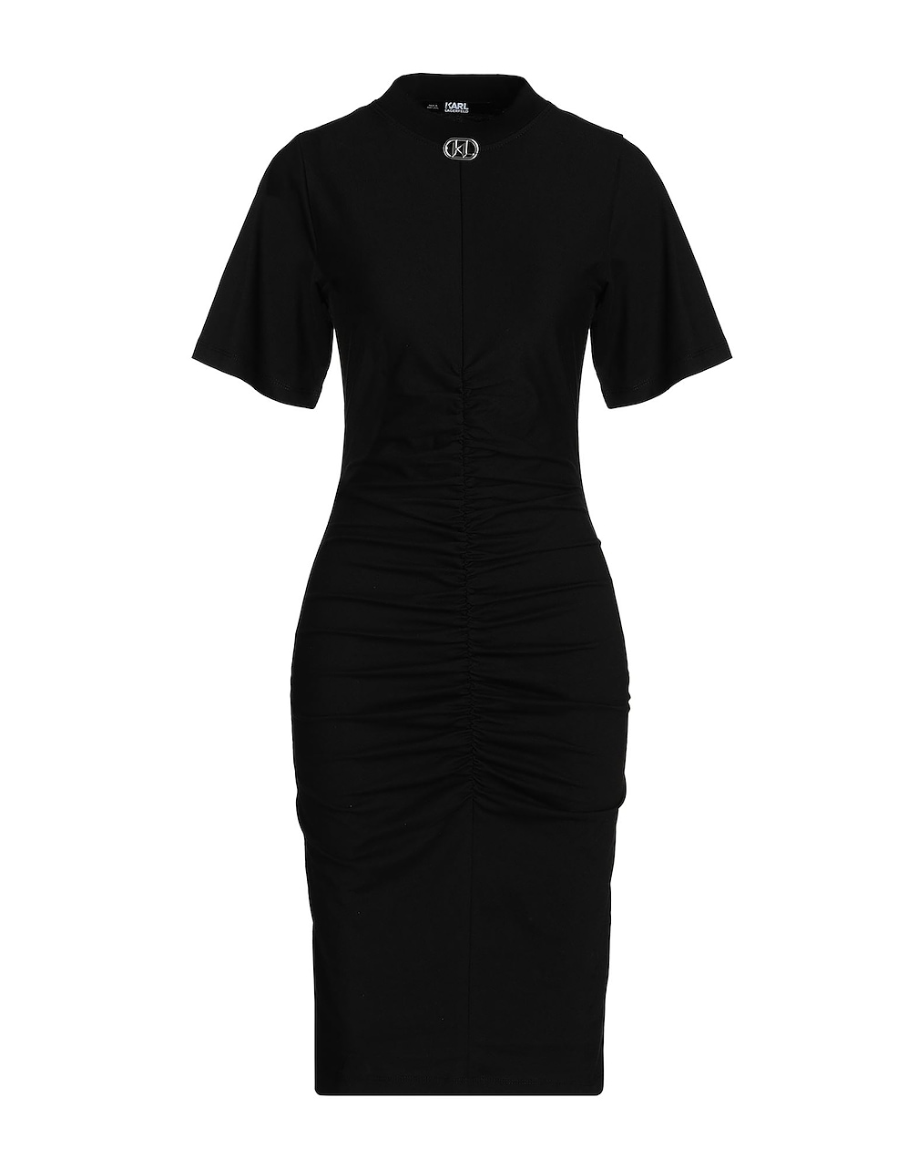 KARL LAGERFELD - Midi dresses