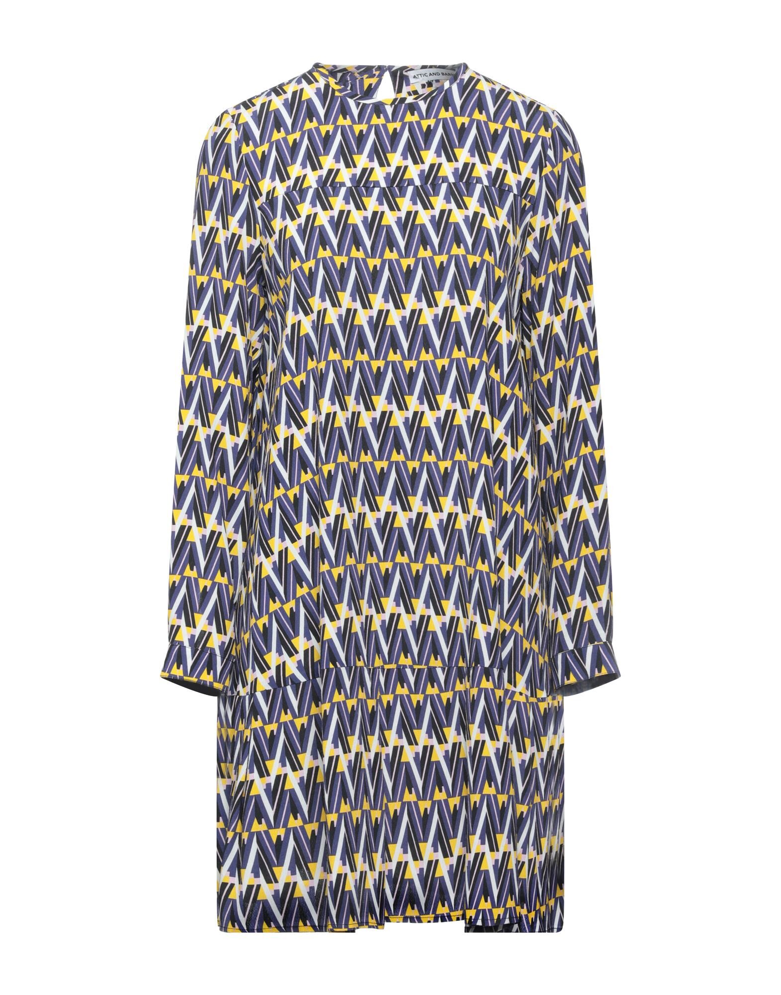 ATTIC AND BARN - Mini dresses