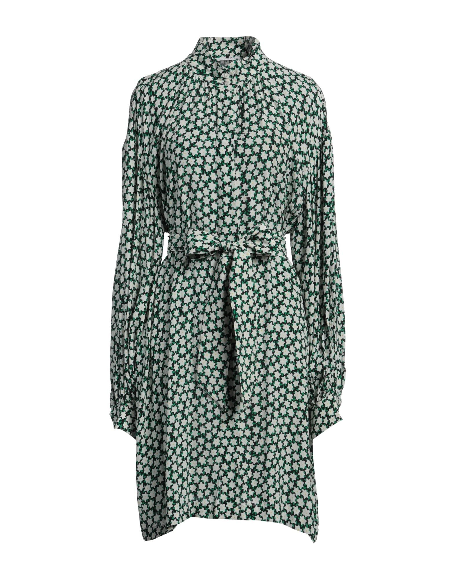 ATTIC AND BARN - ミニ丈ドレス