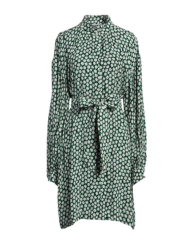 ATTIC AND BARN Robe chemise 100% Viscose