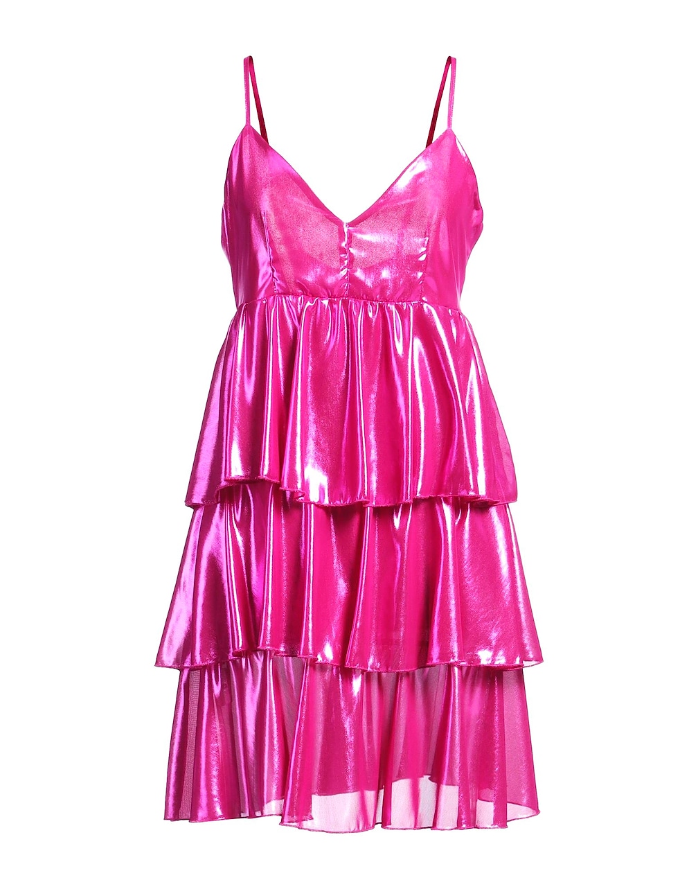 VICOLO - Mini dresses
