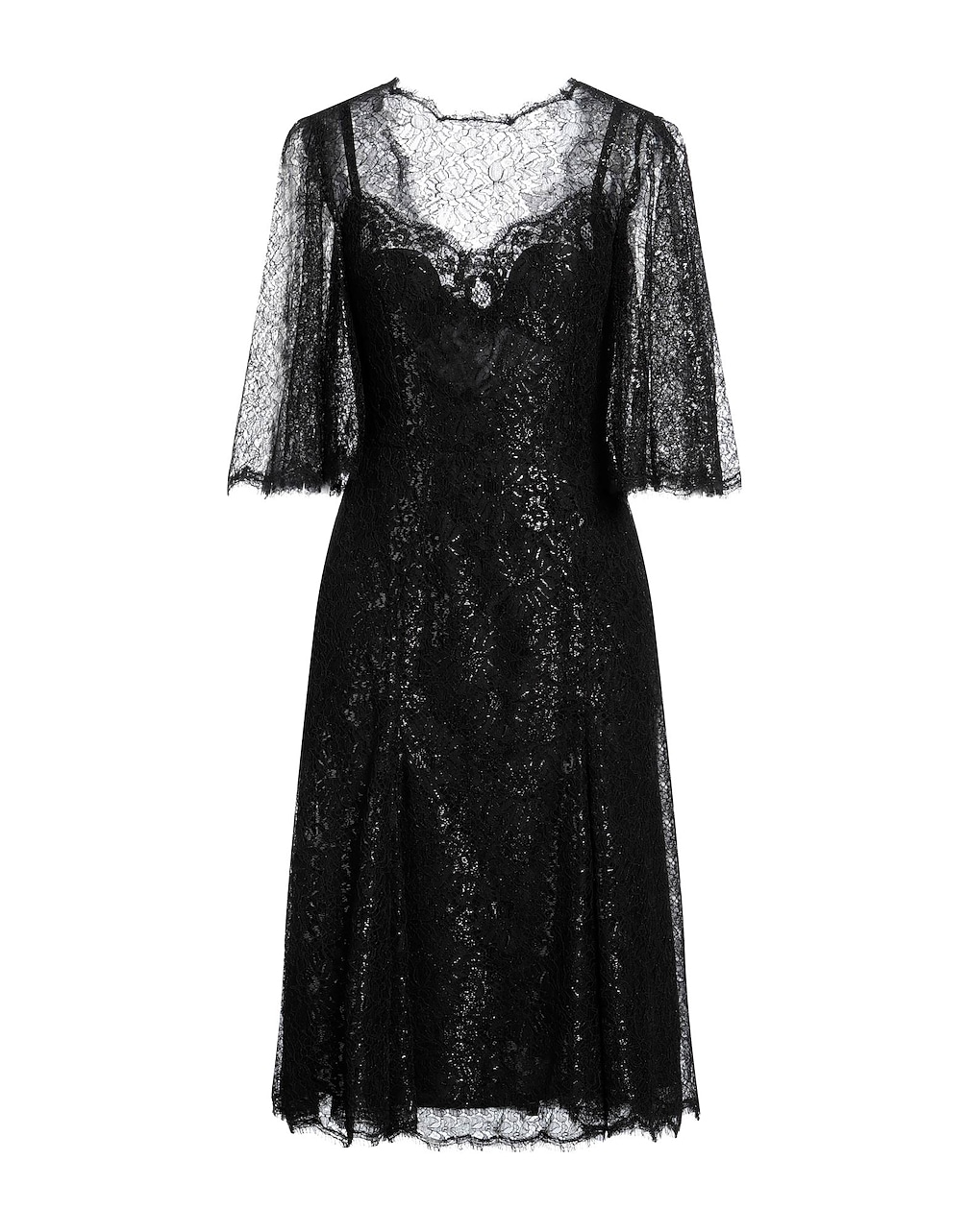 DOLCE&GABBANA - Robes midi