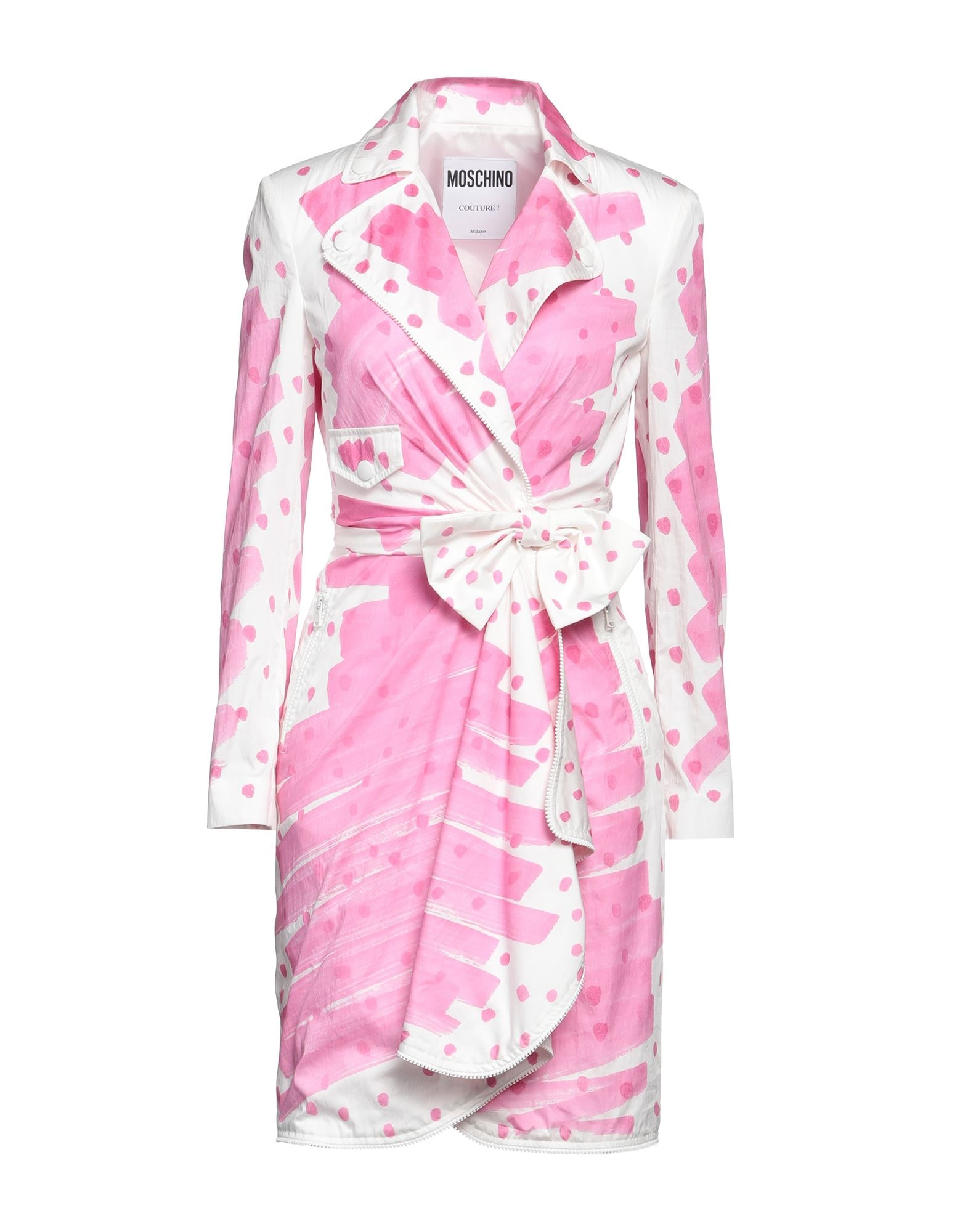 MOSCHINO - Mini dresses