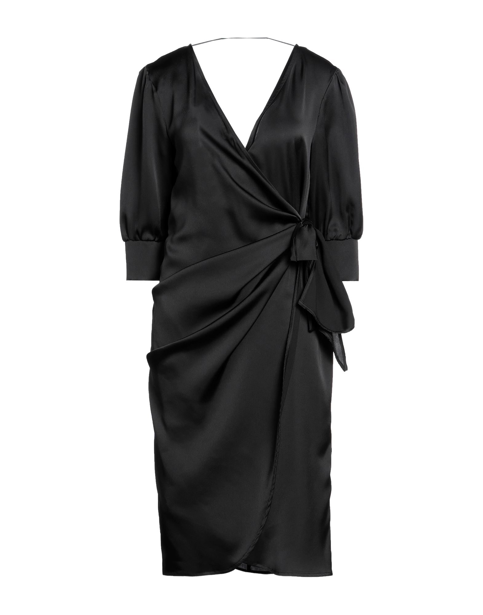 PINKO - ミディ丈ワンピース