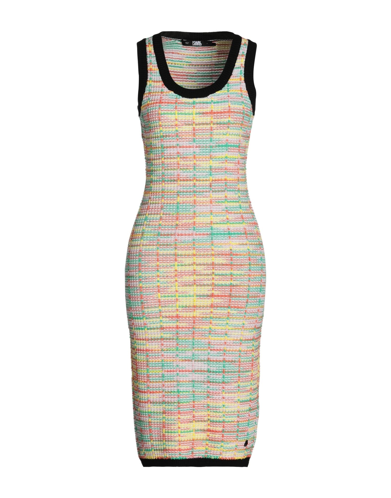 KARL LAGERFELD - Robes midi