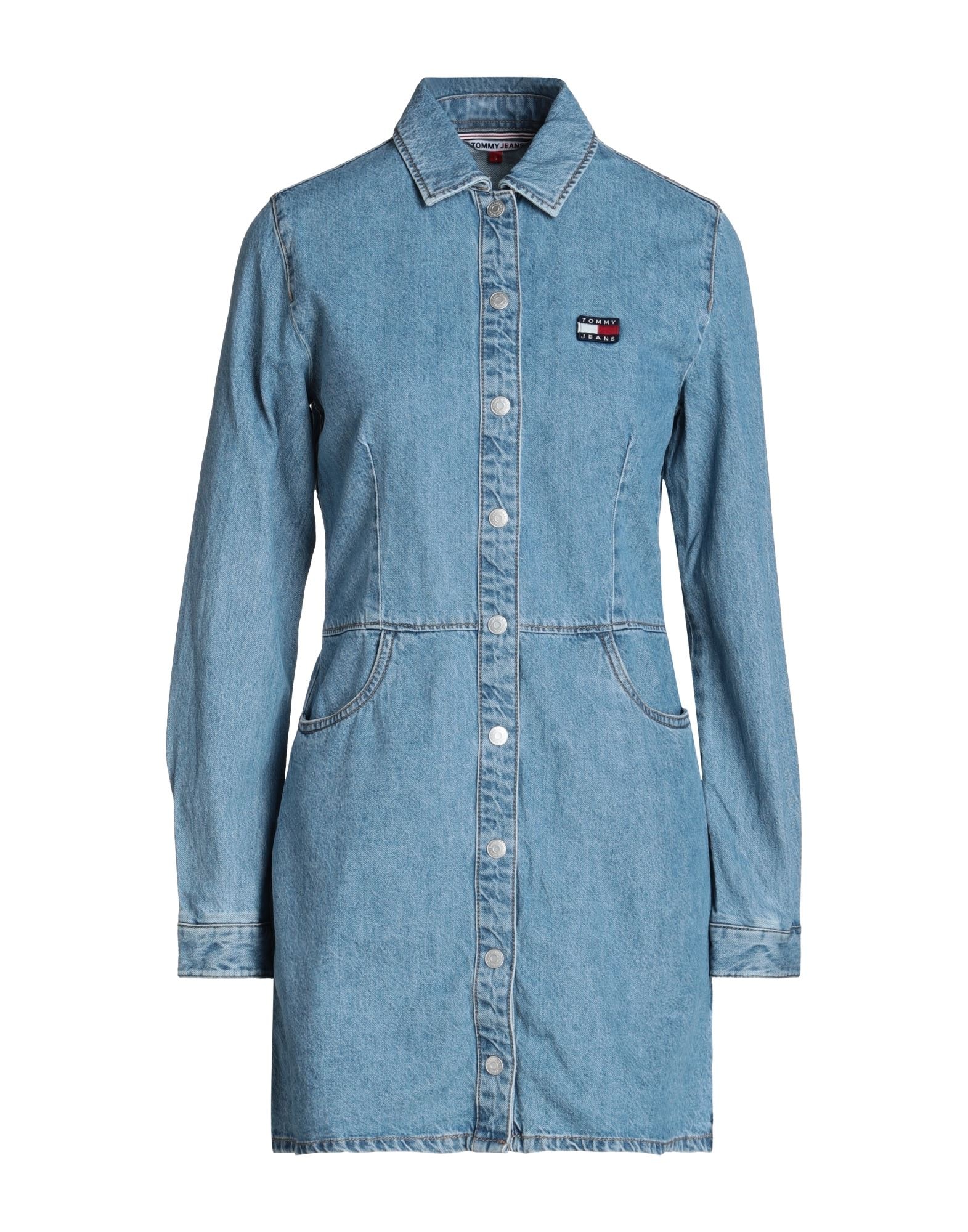 TOMMY JEANS - Короткие платья