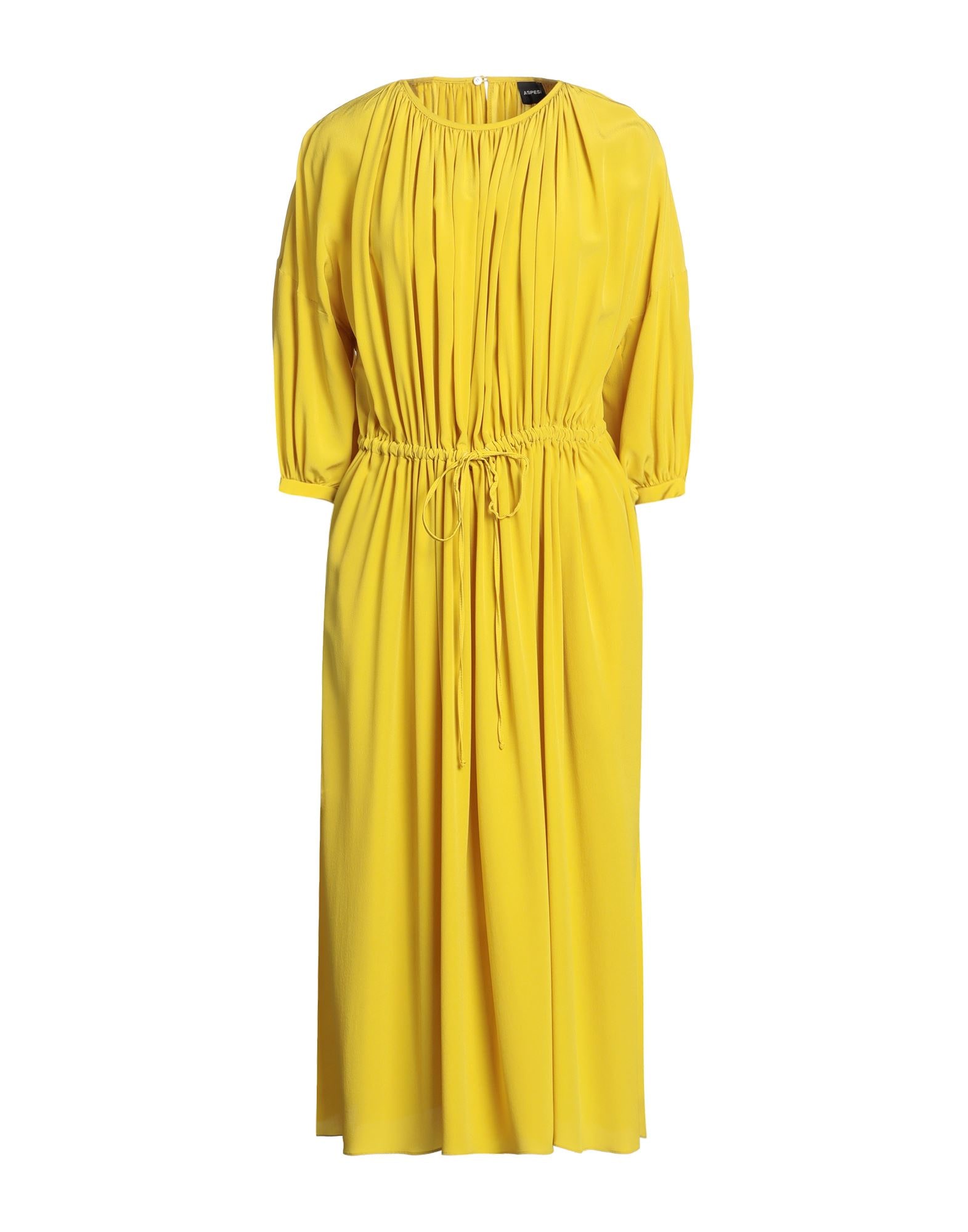ASPESI - ミディ丈ワンピース