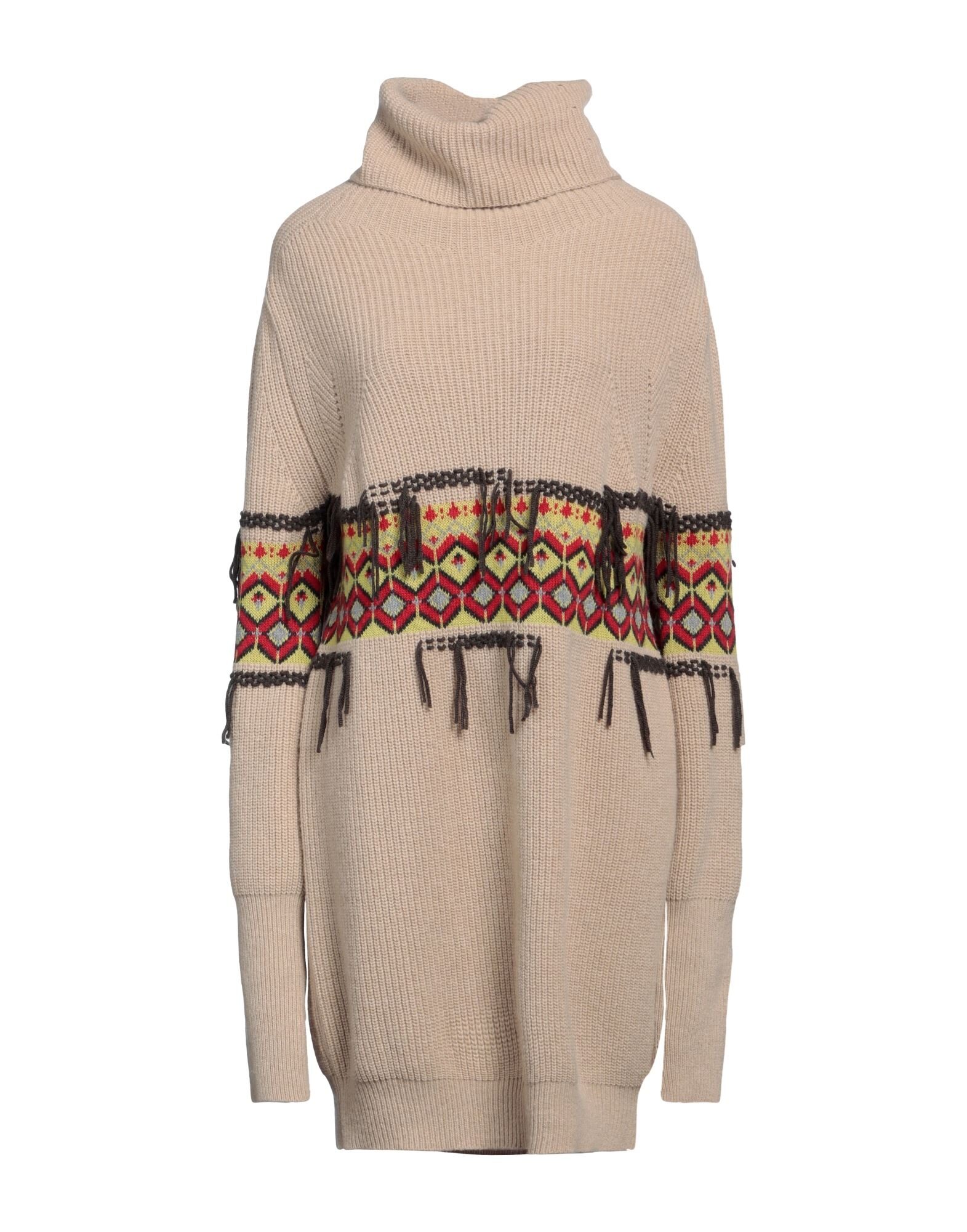 SEMICOUTURE - Mini-Kleider