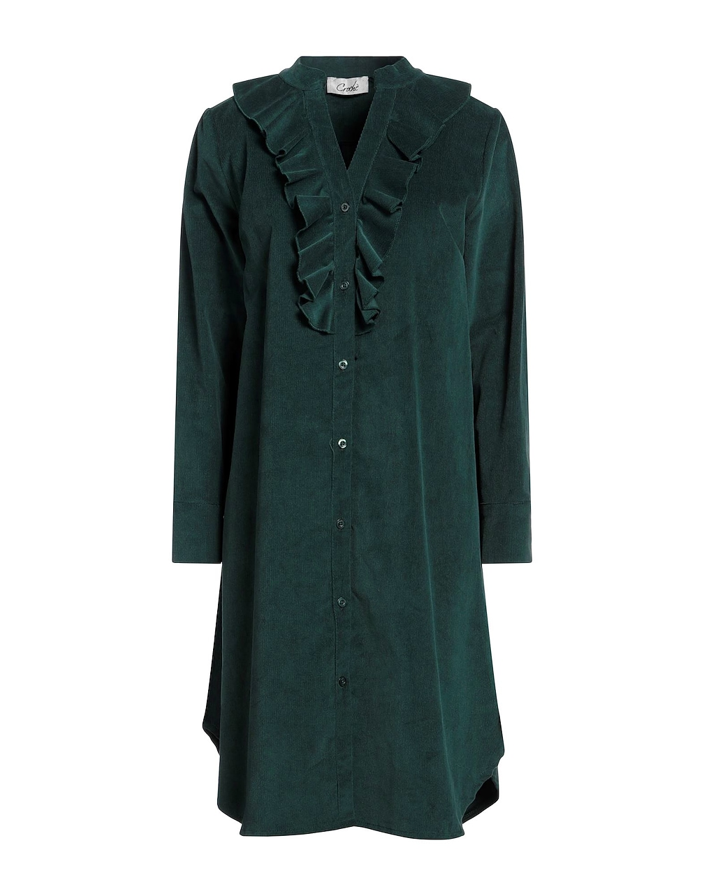 CROCHÈ - Mini dresses