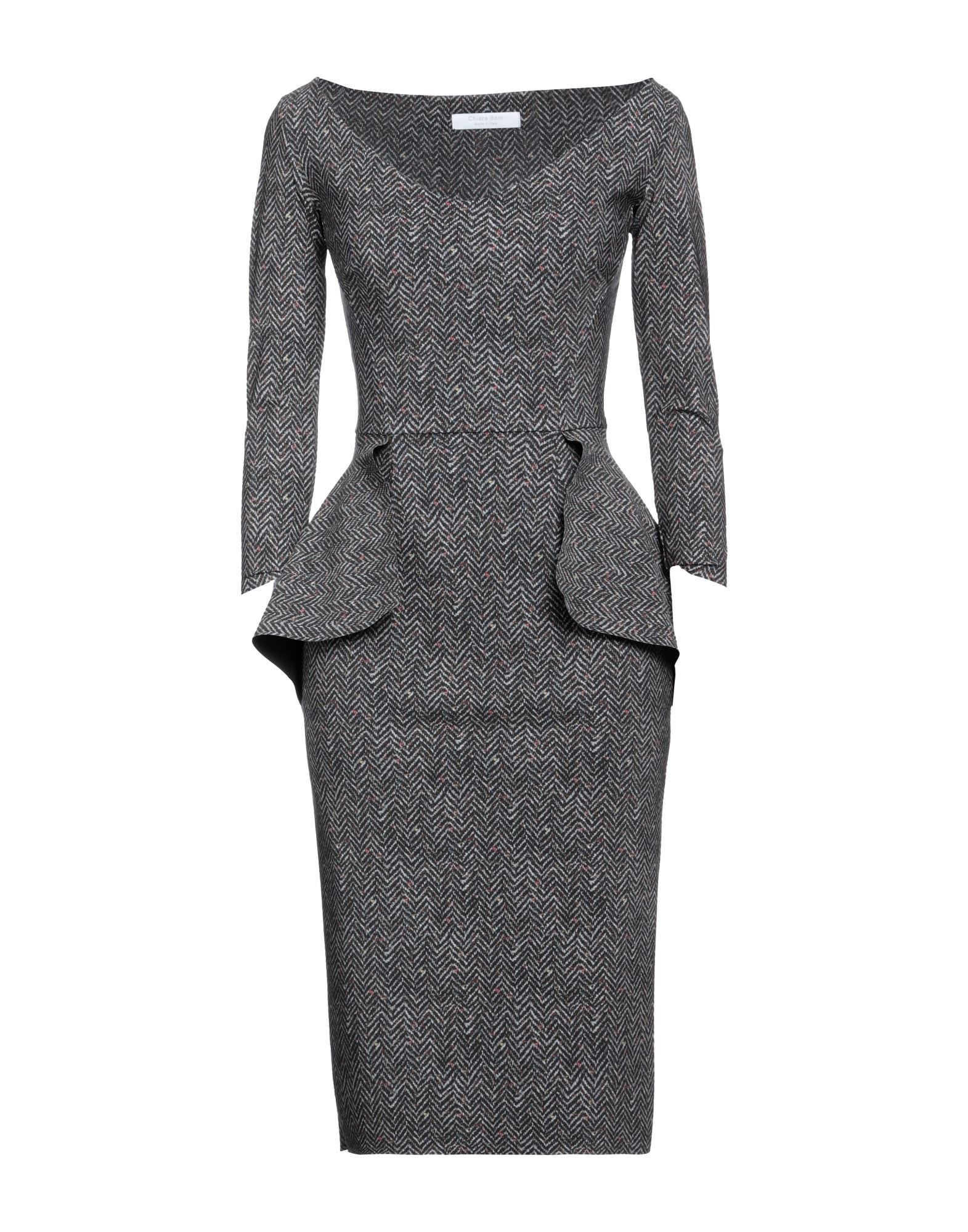 CHIARA BONI LA PETITE ROBE - Midi dresses