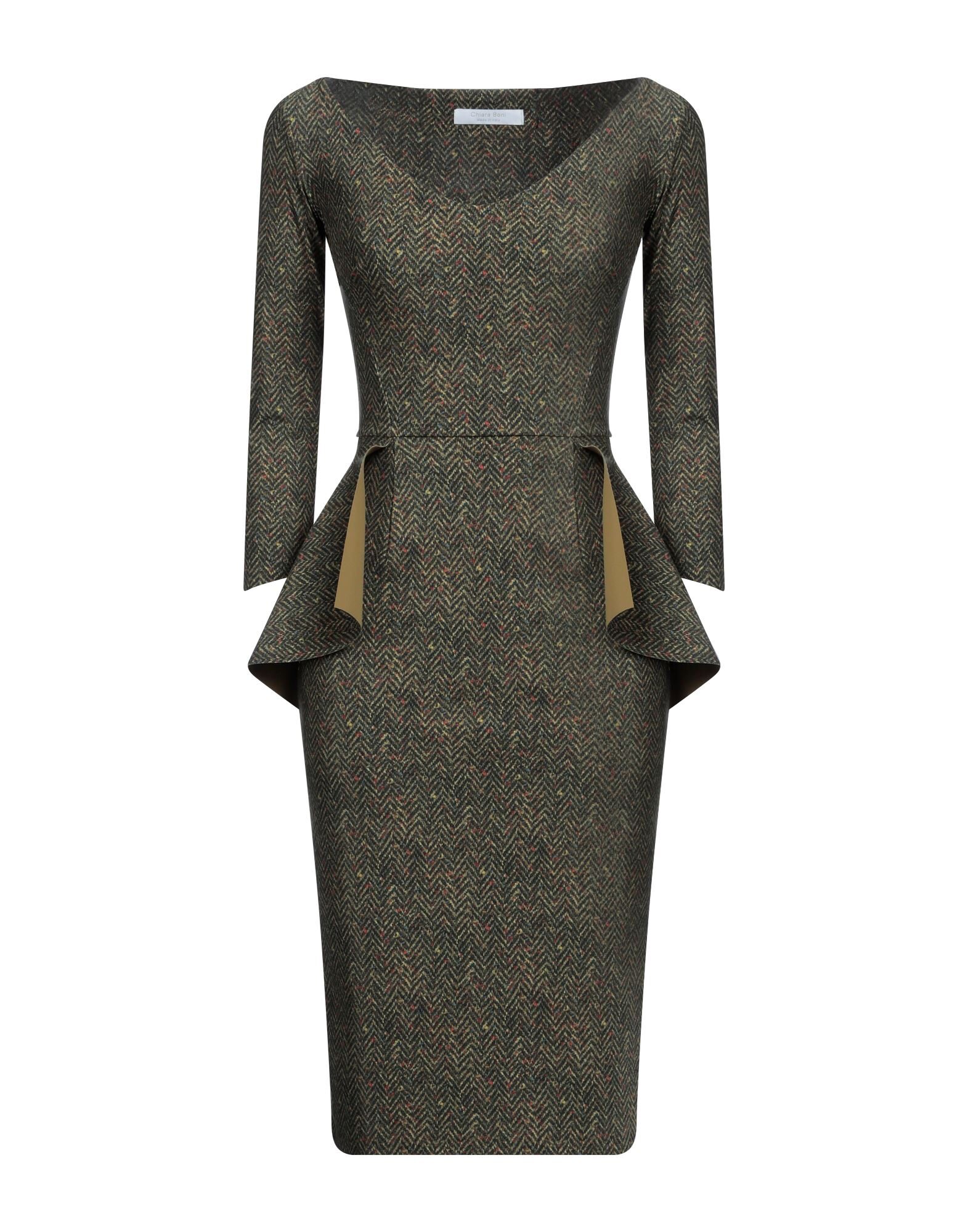 CHIARA BONI LA PETITE ROBE - Midi dresses