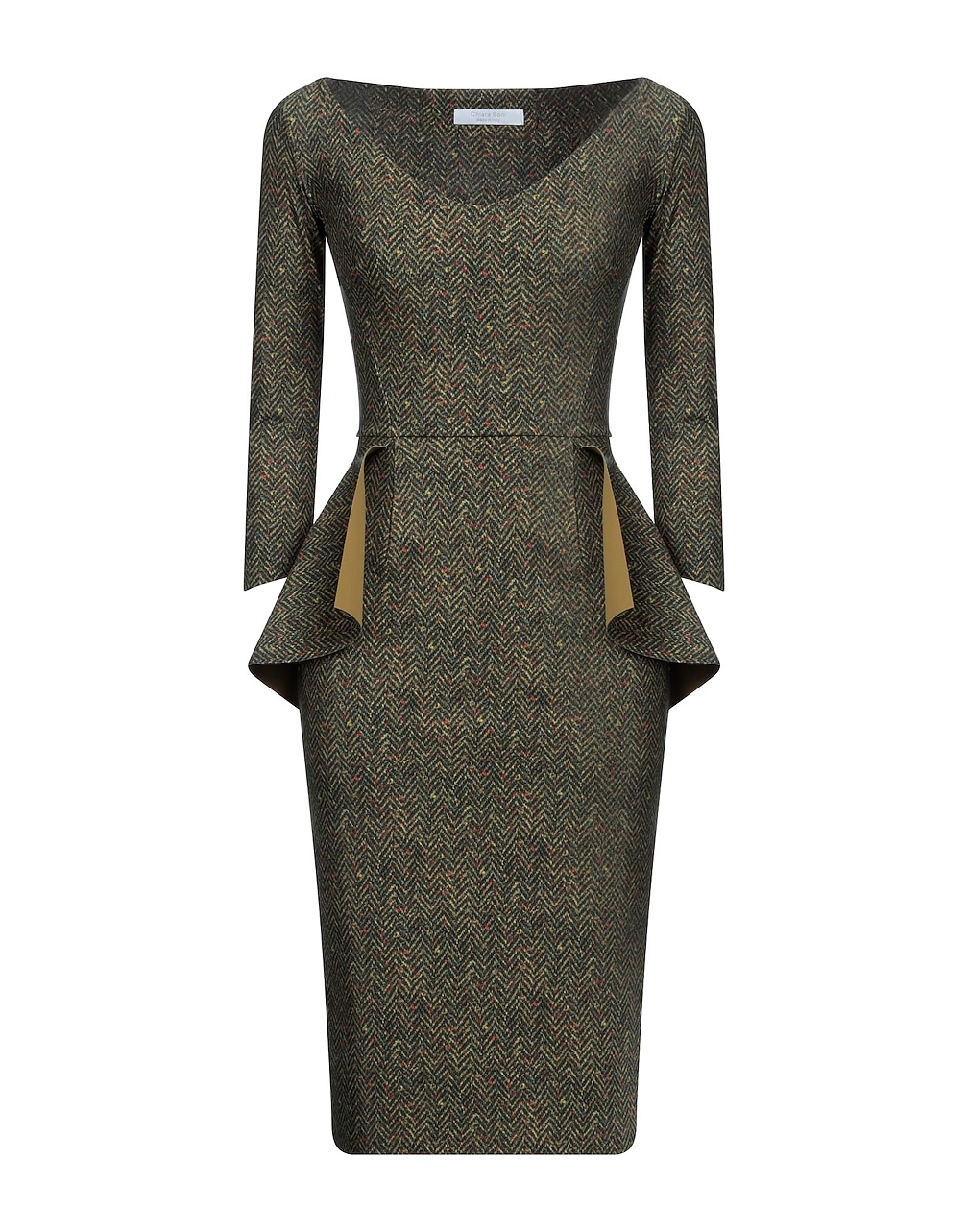 CHIARA BONI LA PETITE ROBE - Midi dresses