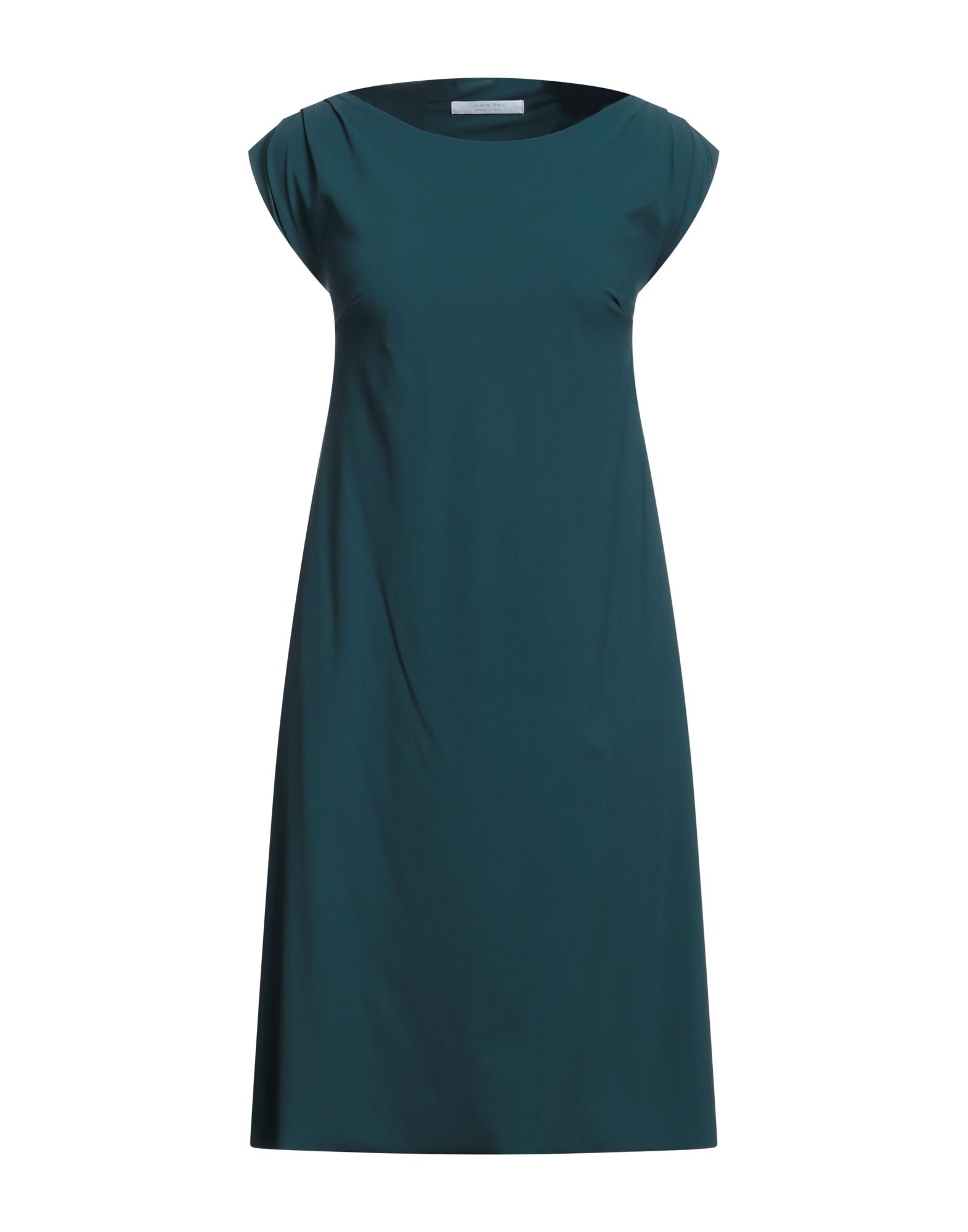 CHIARA BONI LA PETITE ROBE - ミディ丈ワンピース