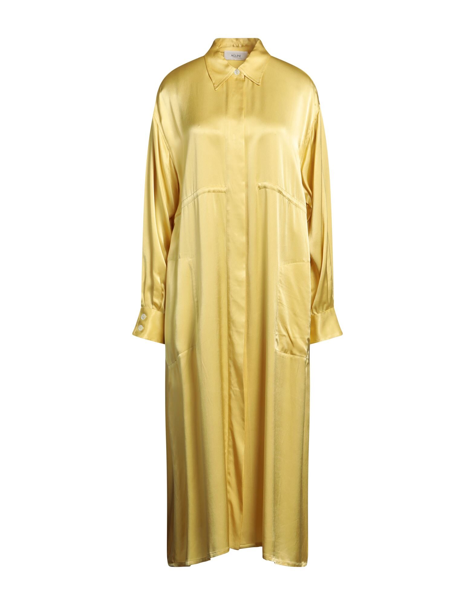 AGLINI - Midi dresses