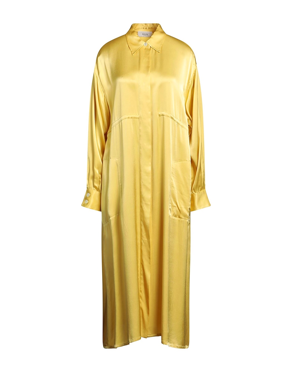 AGLINI - Midi-Kleider