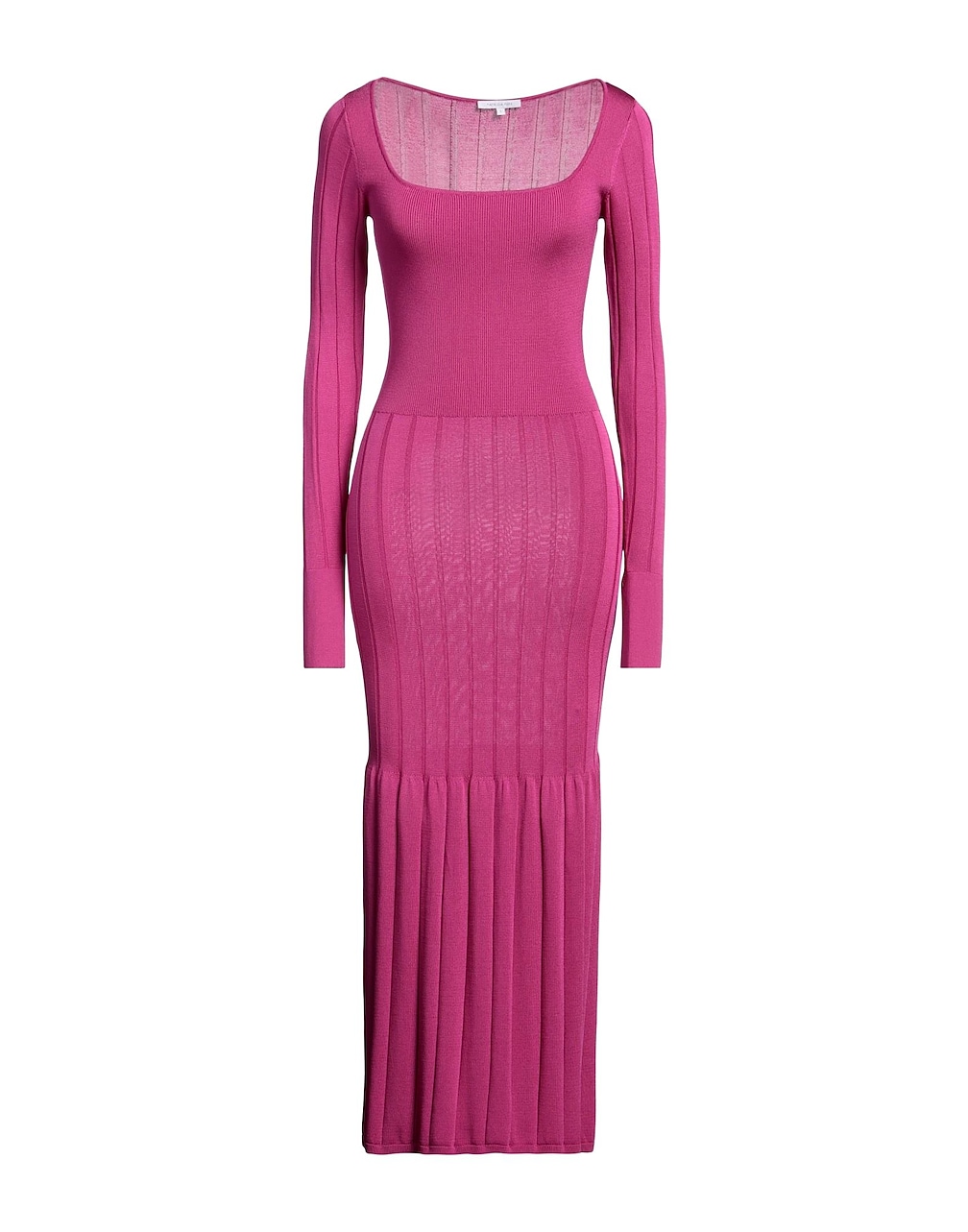 PATRIZIA PEPE - Maxi dresses