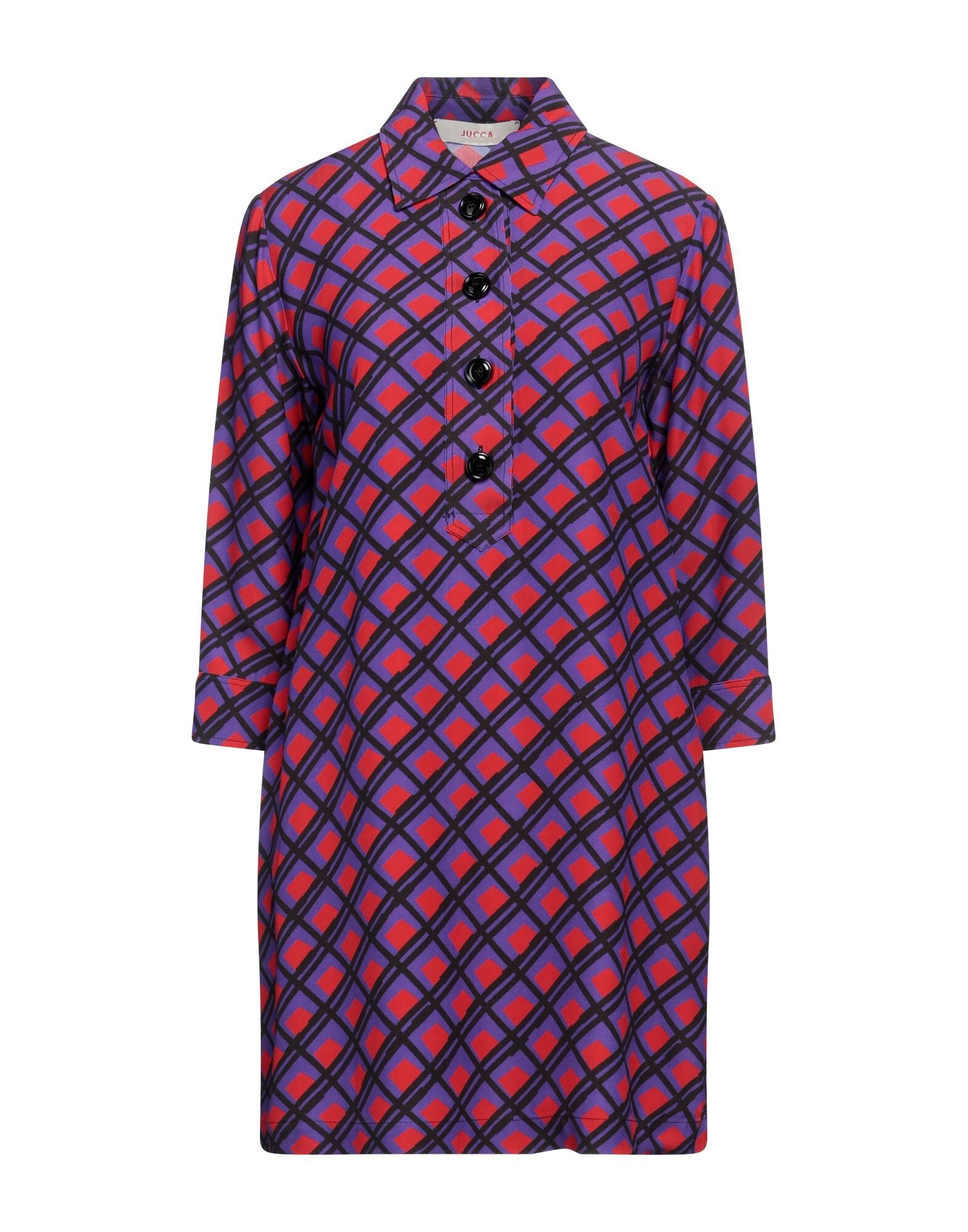 JUCCA - Mini dresses