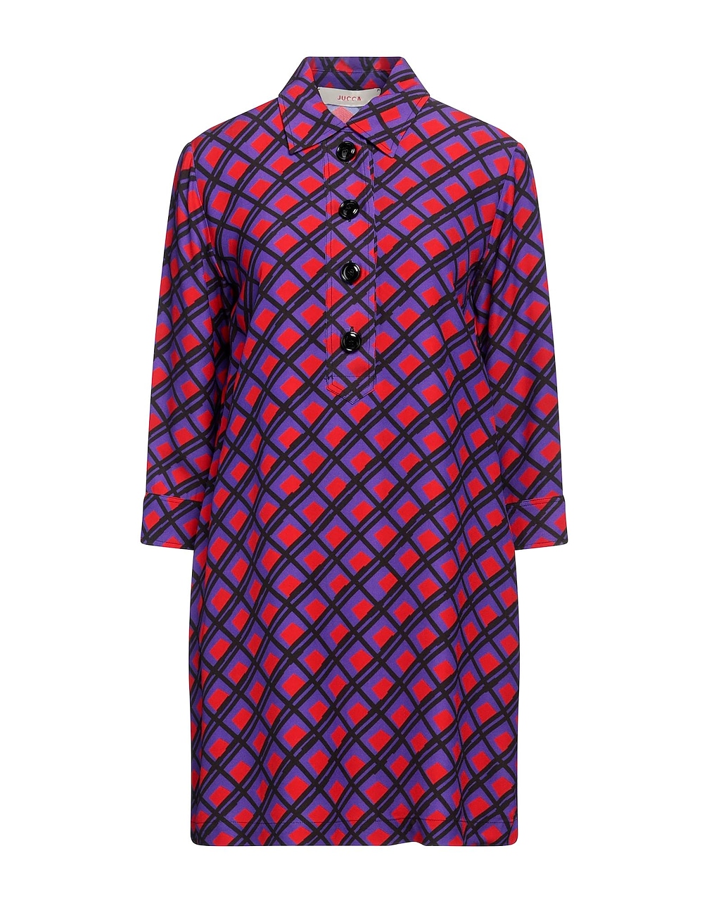 JUCCA - Vestiti corti