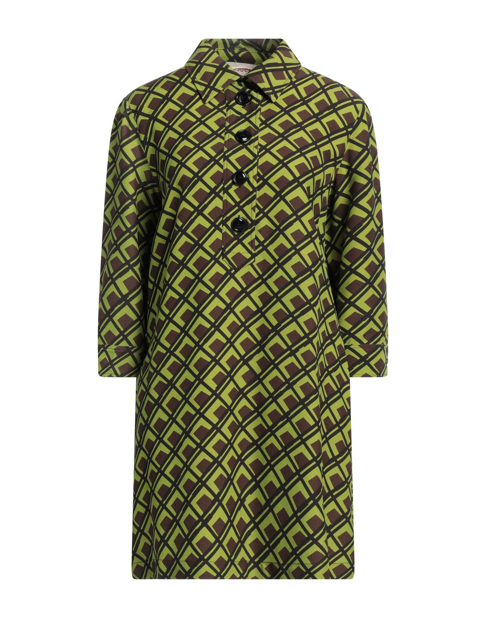 JUCCA - Minivestidos