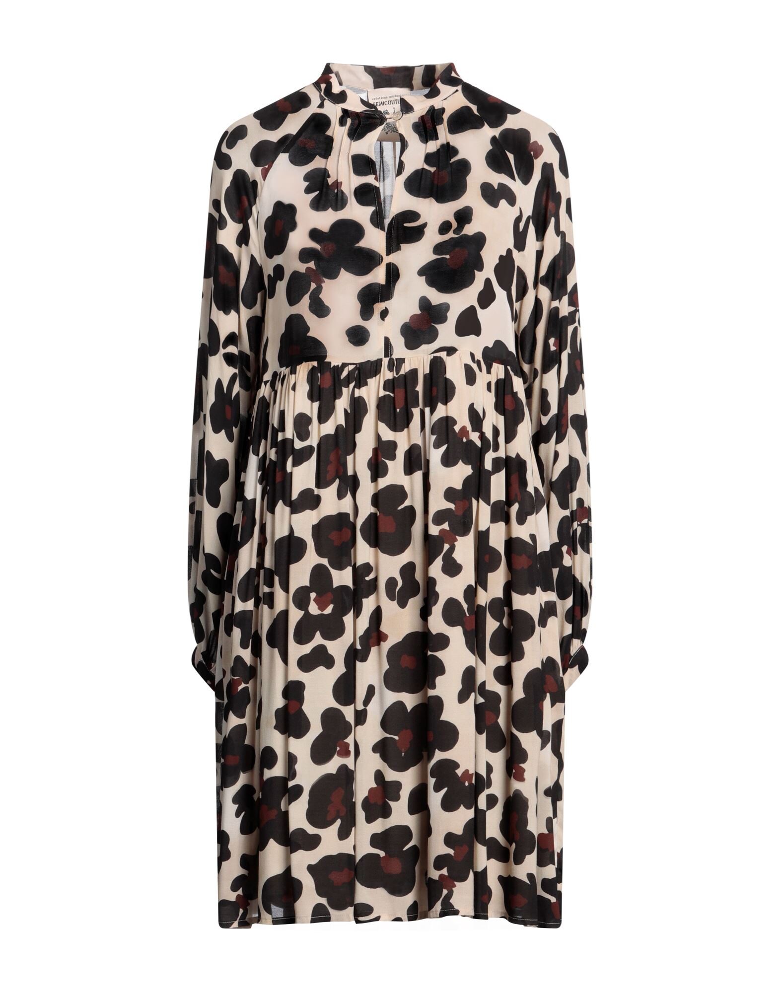 SEMICOUTURE - Короткие платья