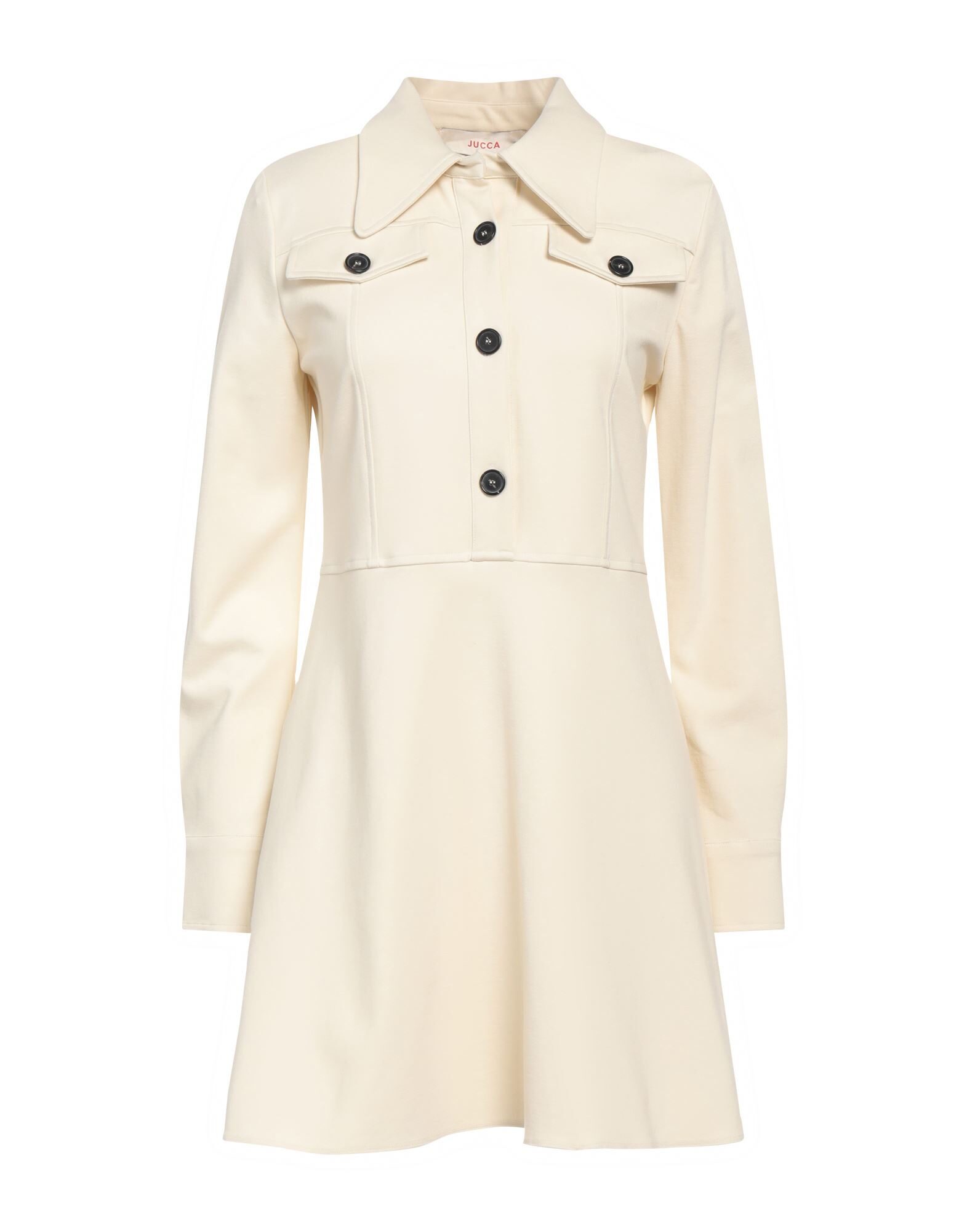 JUCCA - Robes courtes