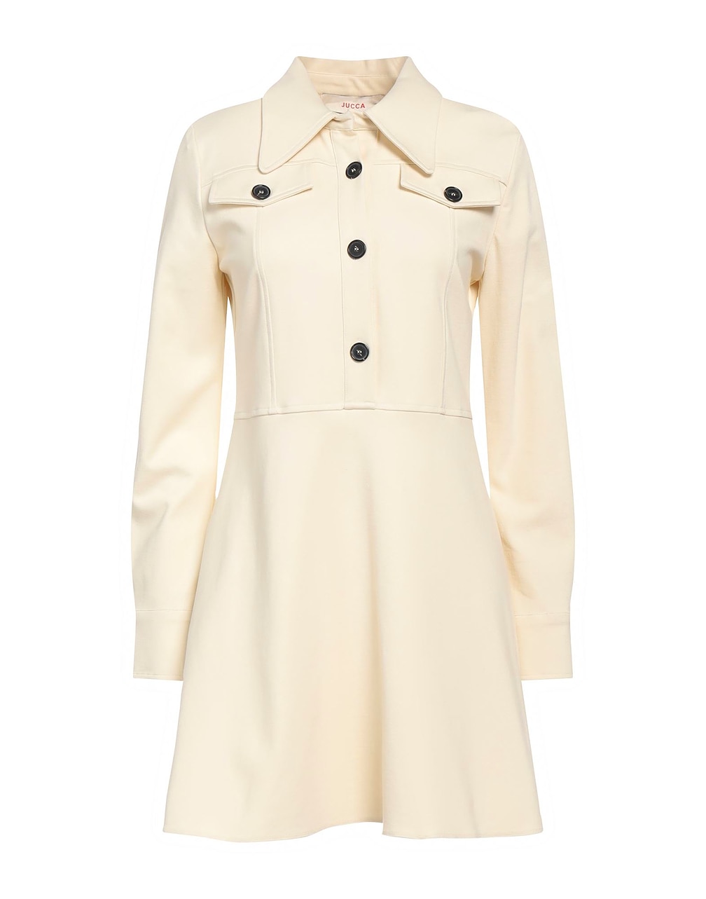 JUCCA - Mini dresses