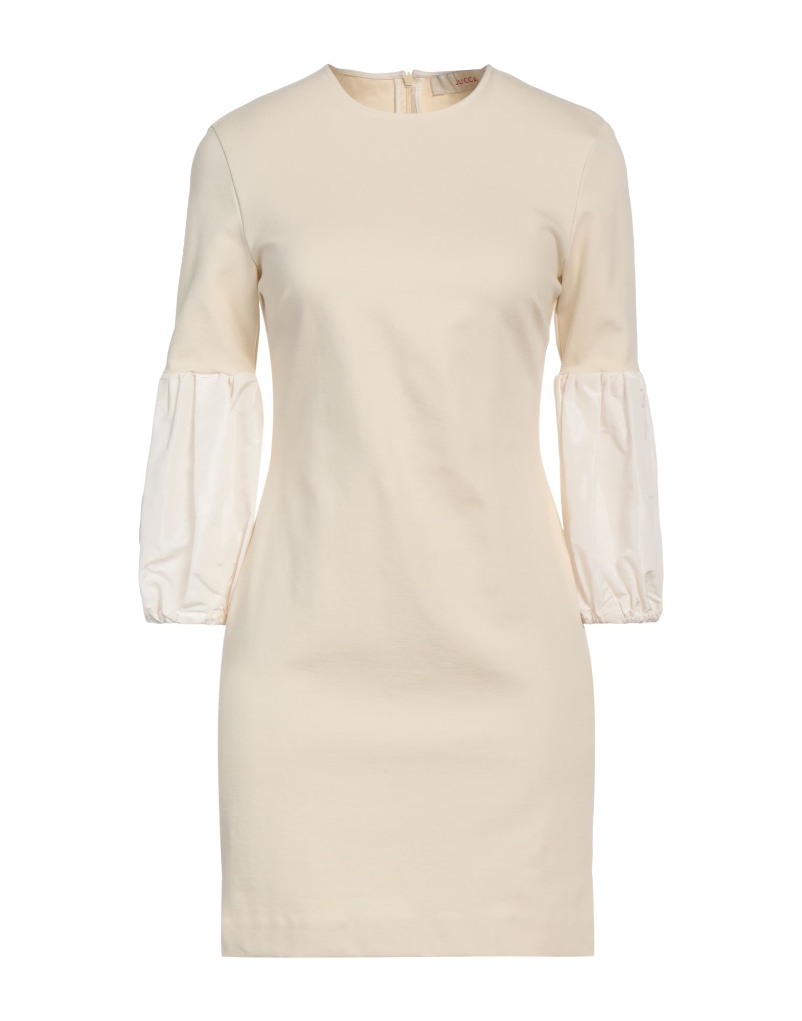 JUCCA - Mini dresses
