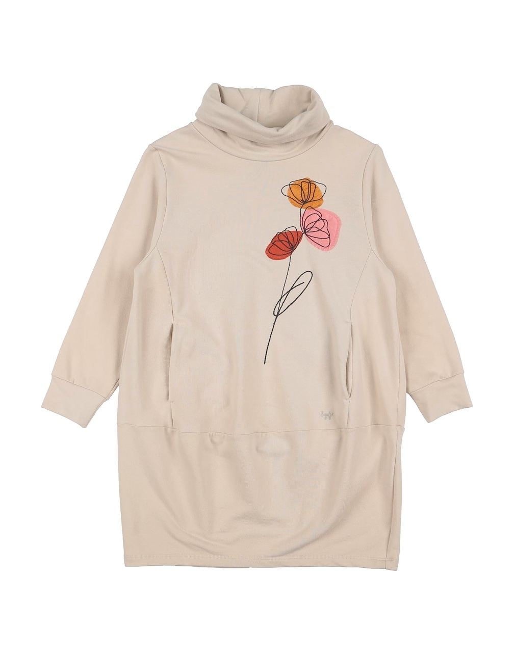 IL GUFO - Kids’ dresses