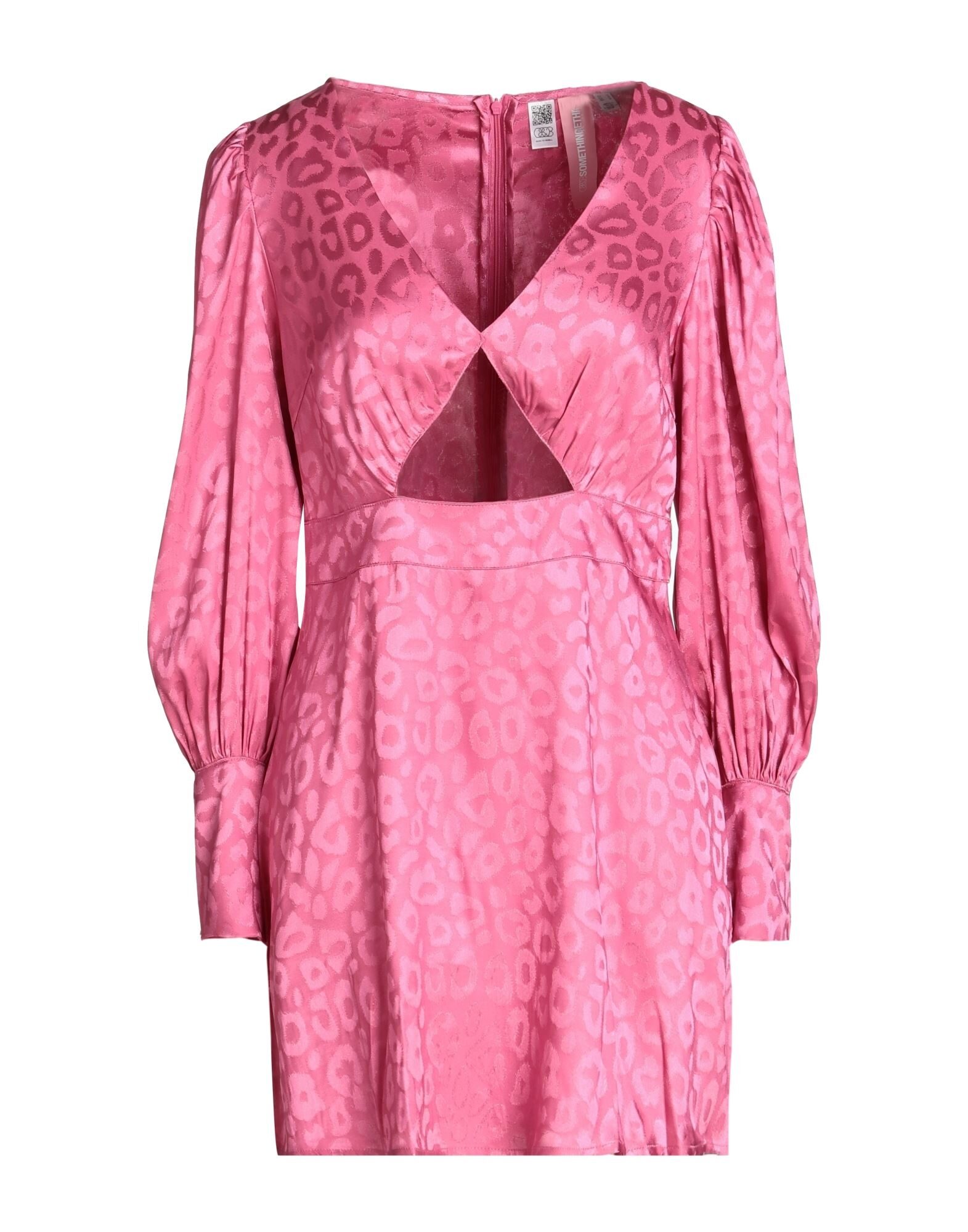 SOMETHINGNEW0803 - Mini dresses