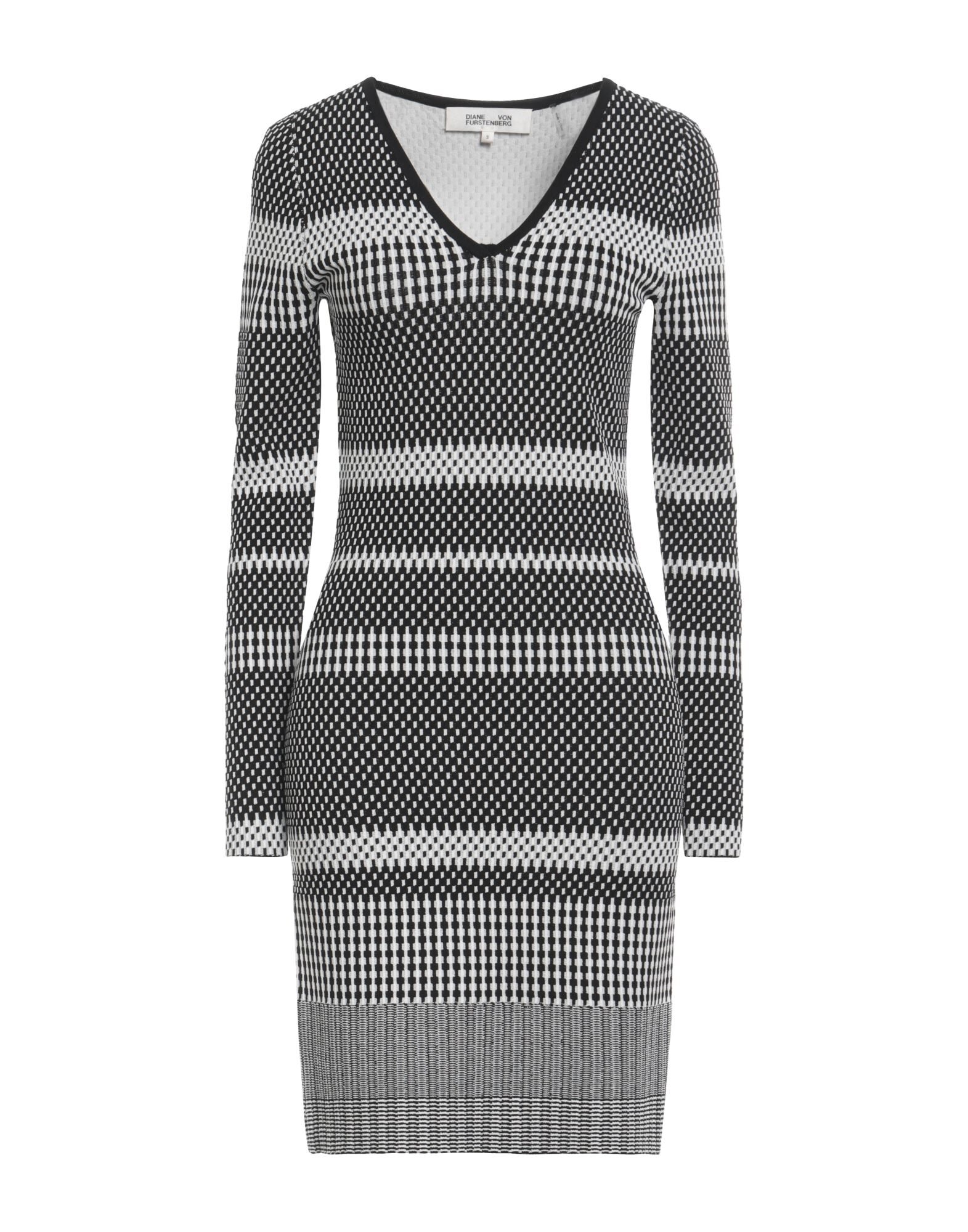 DIANE VON FURSTENBERG - Mini dresses