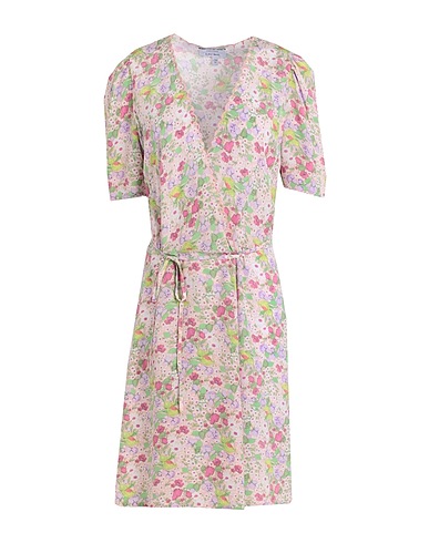 & OTHER STORIES Office dress Light pink 52% EcoVero™ viscose, 48% Viscose