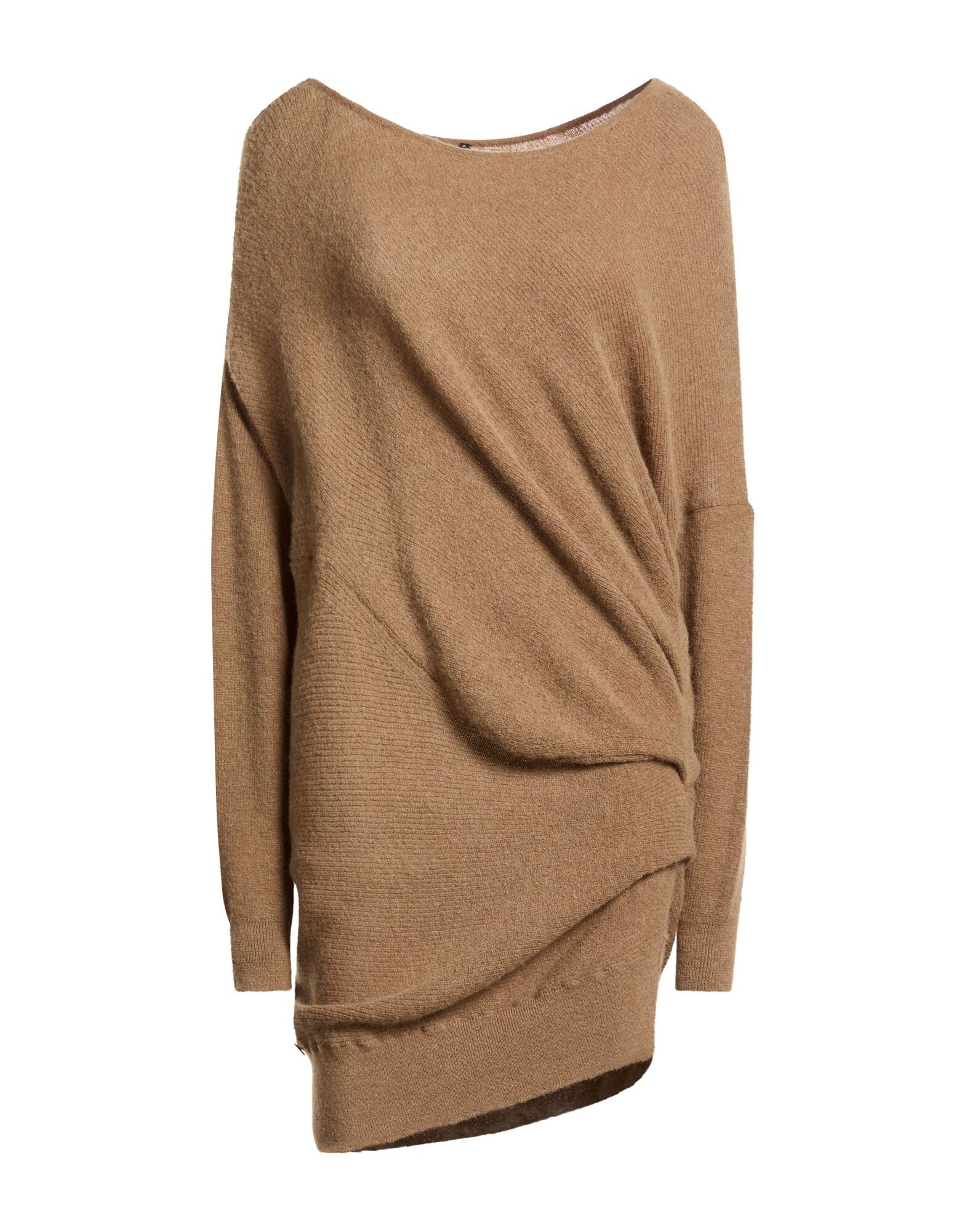 MANILA GRACE - Mini dresses