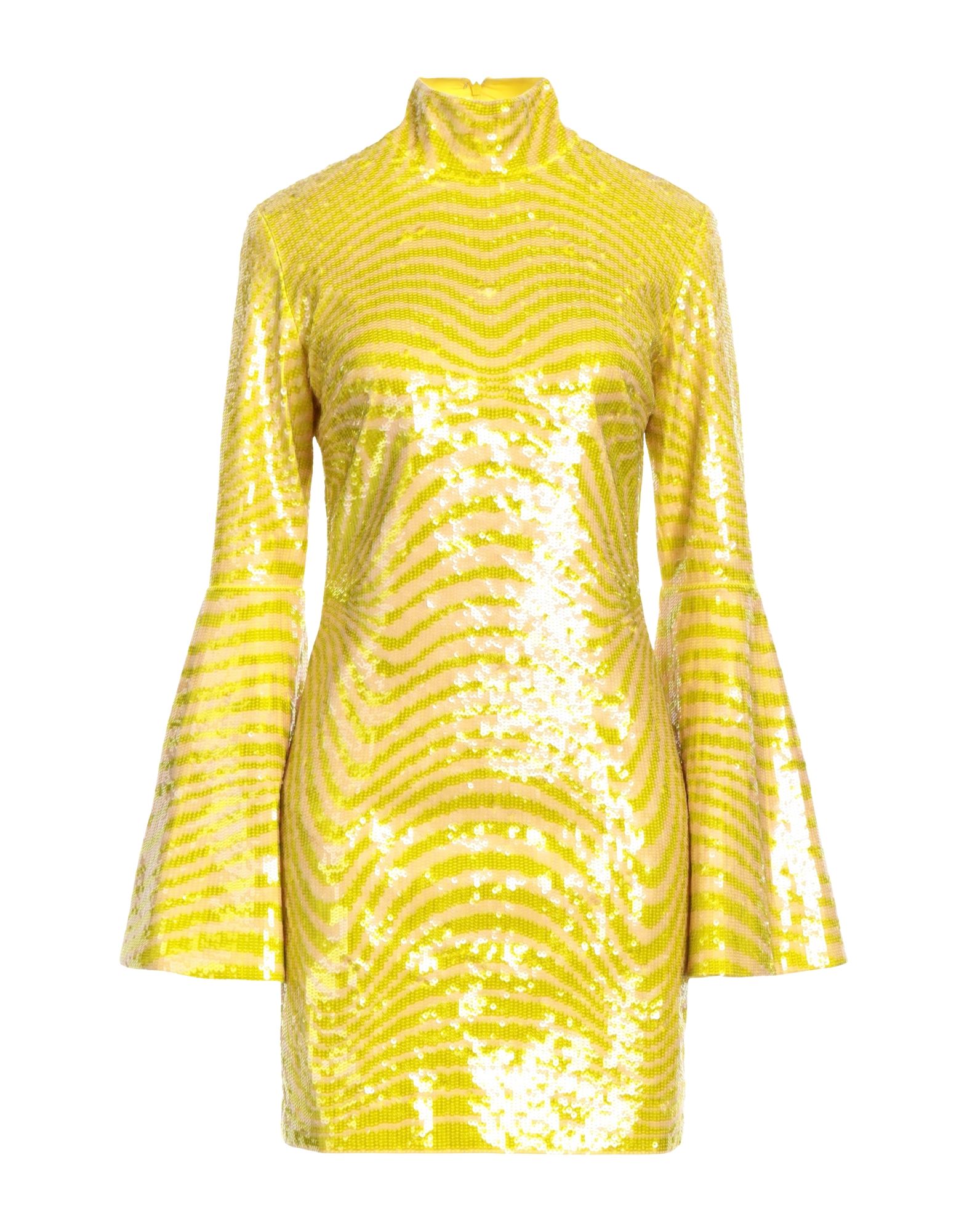 STELLA McCARTNEY - Mini dresses