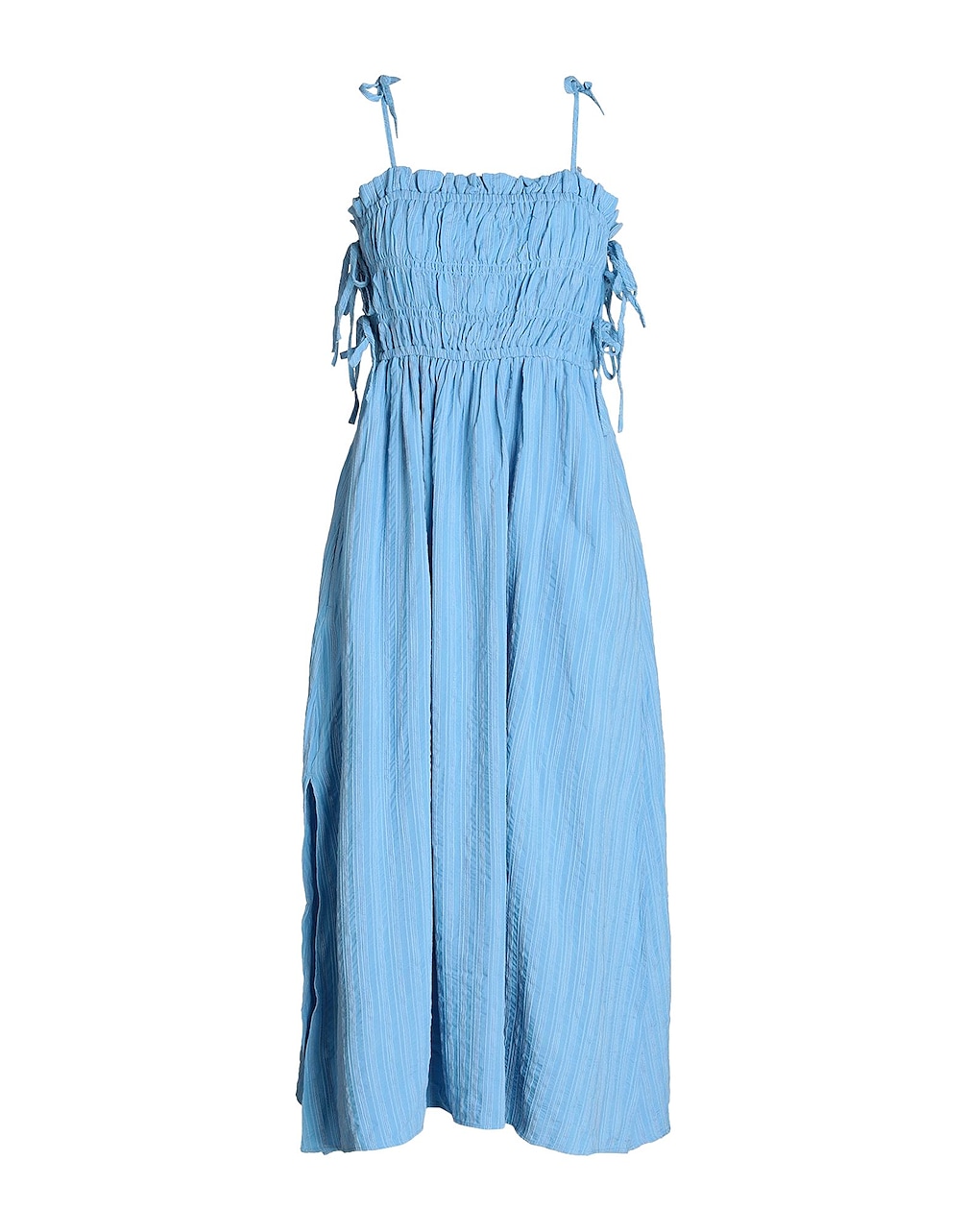 TOPSHOP - Robes midi