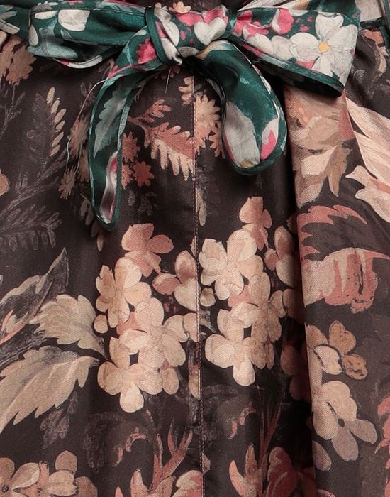 MANTERO 1902 Короткое платье