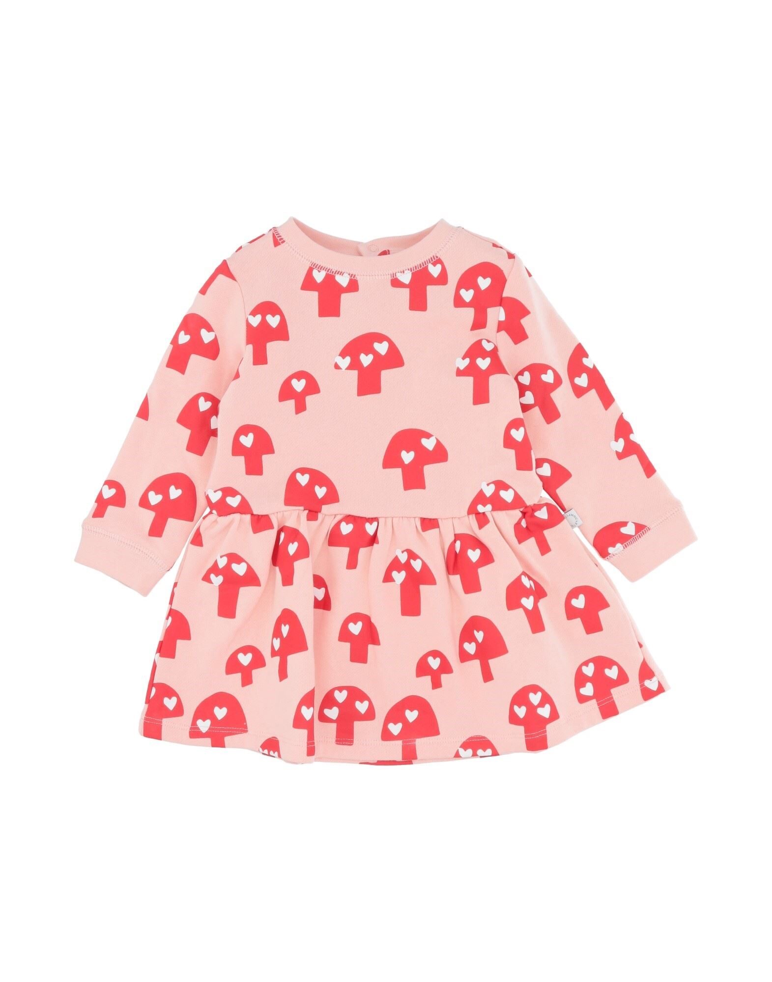 STELLA McCARTNEY KIDS - Baby dresses