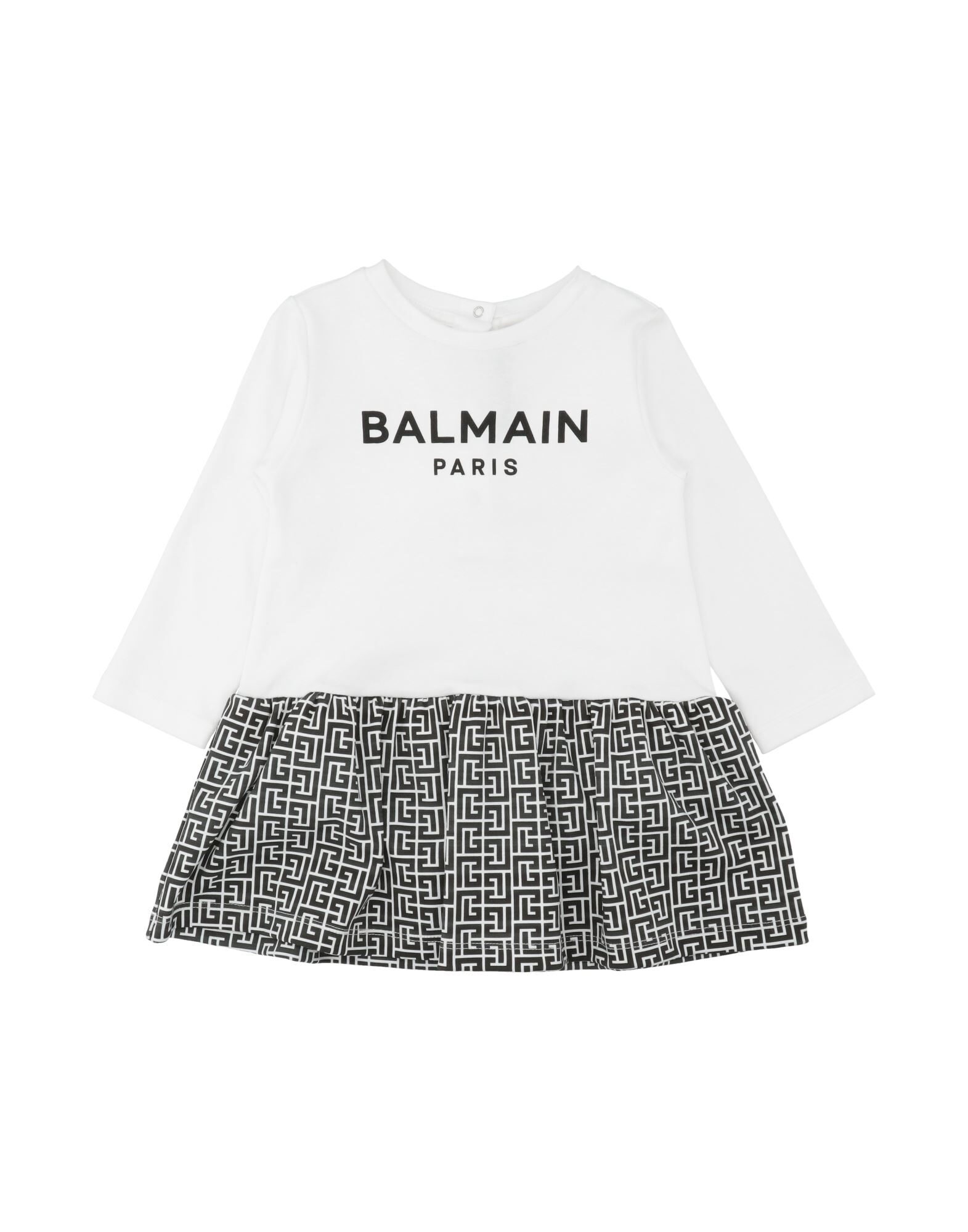 BALMAIN - Baby dresses