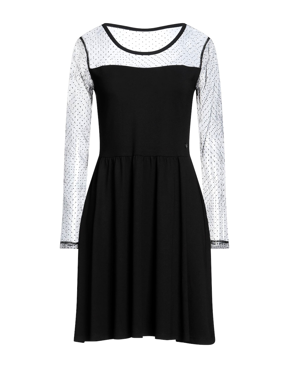 MAISON ESPIN - Mini dresses