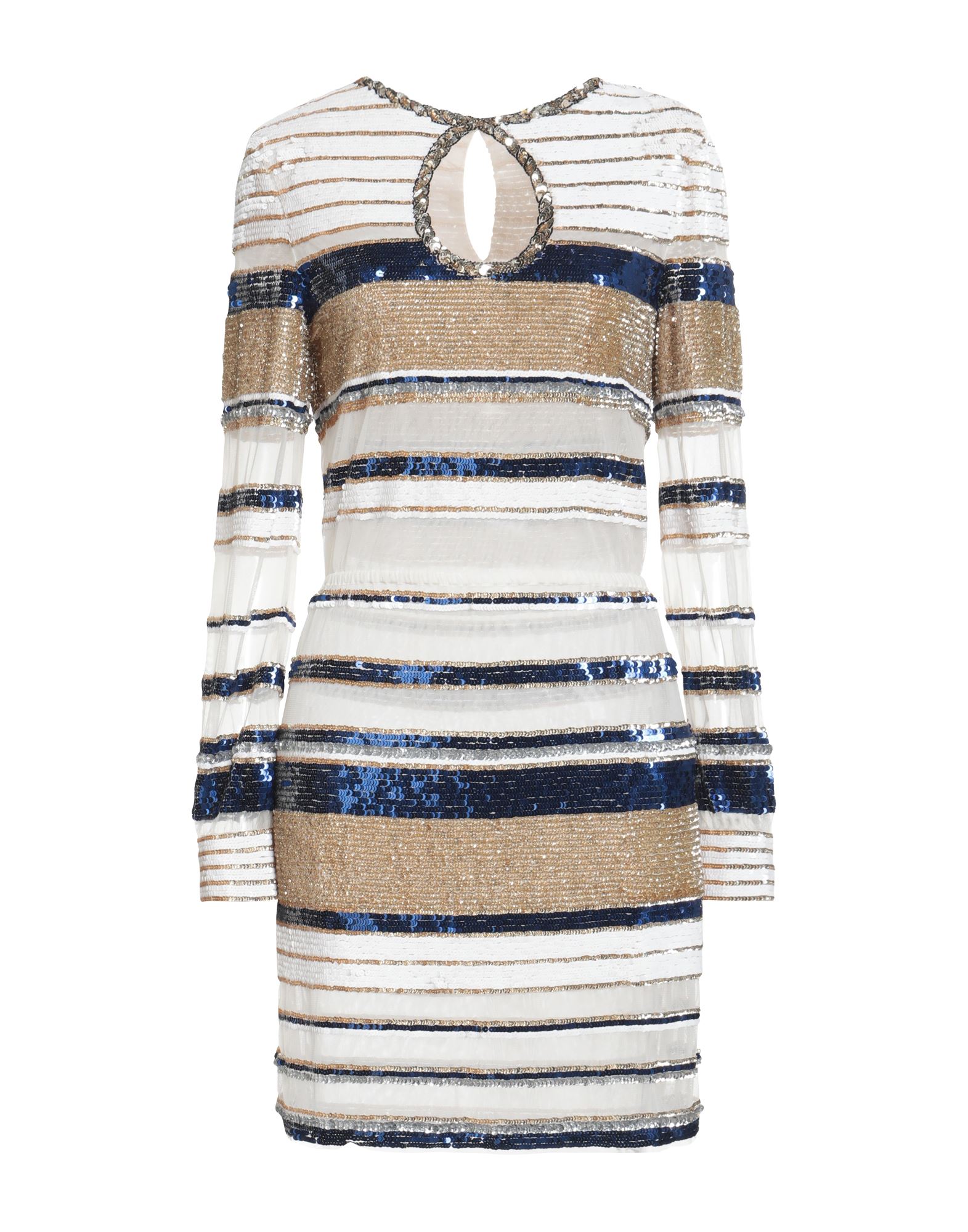 ELISABETTA FRANCHI - Μίνι φορέματα