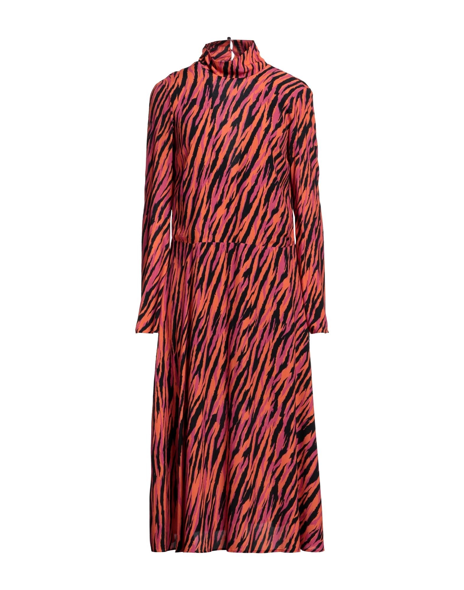 PATRIZIA PEPE - Платья миди