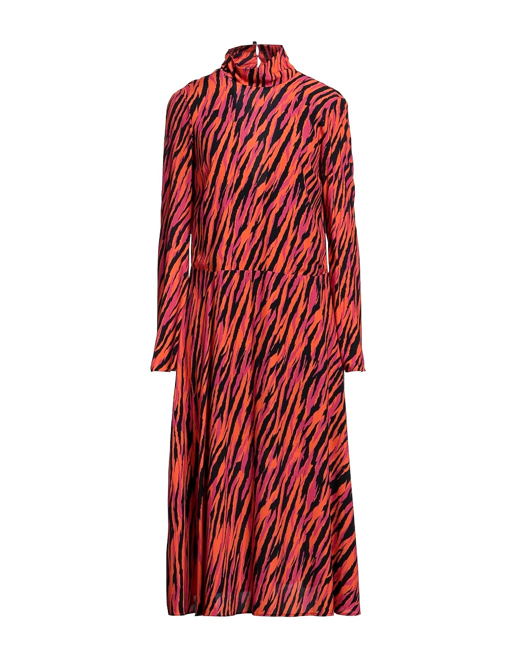 PATRIZIA PEPE - Midi dresses