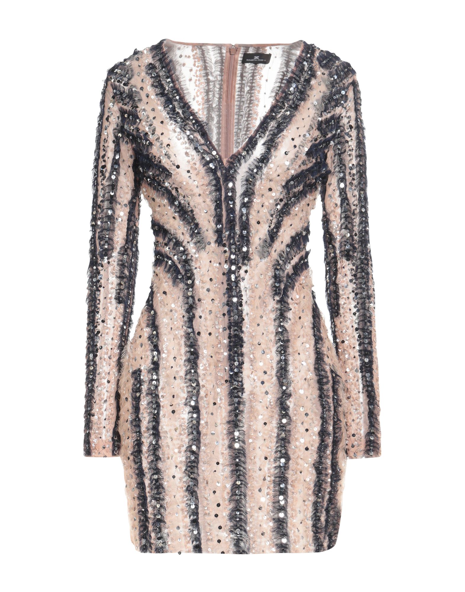 ELISABETTA FRANCHI - Μίνι φορέματα