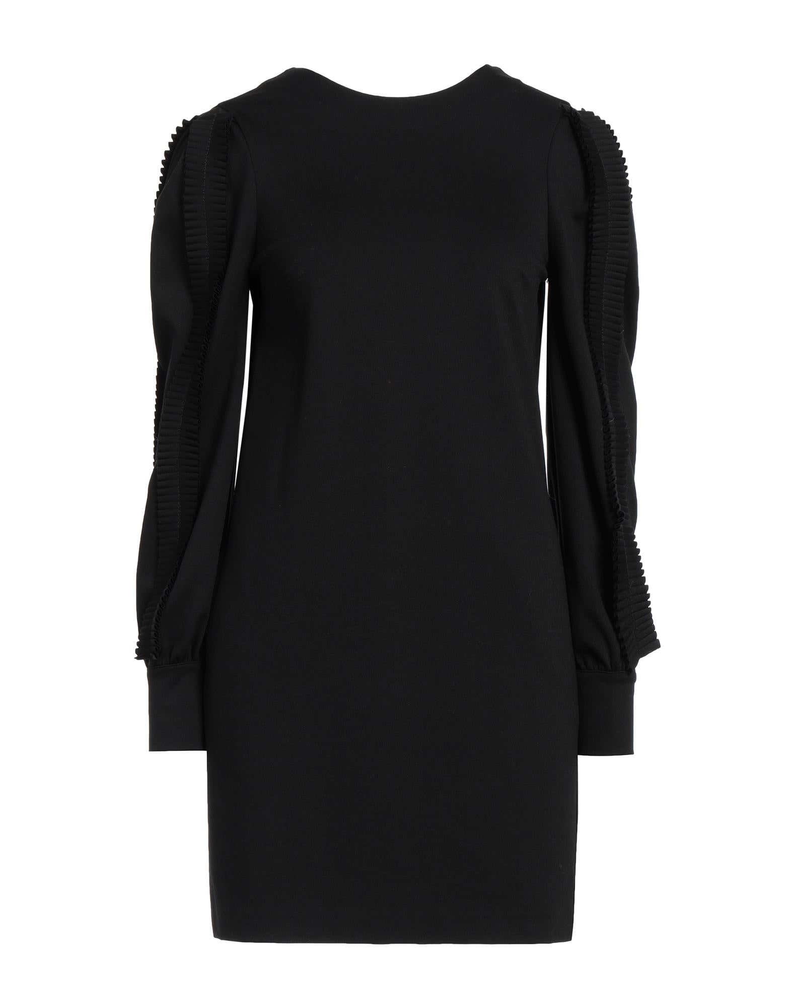 SUOLI - ミニ丈ドレス