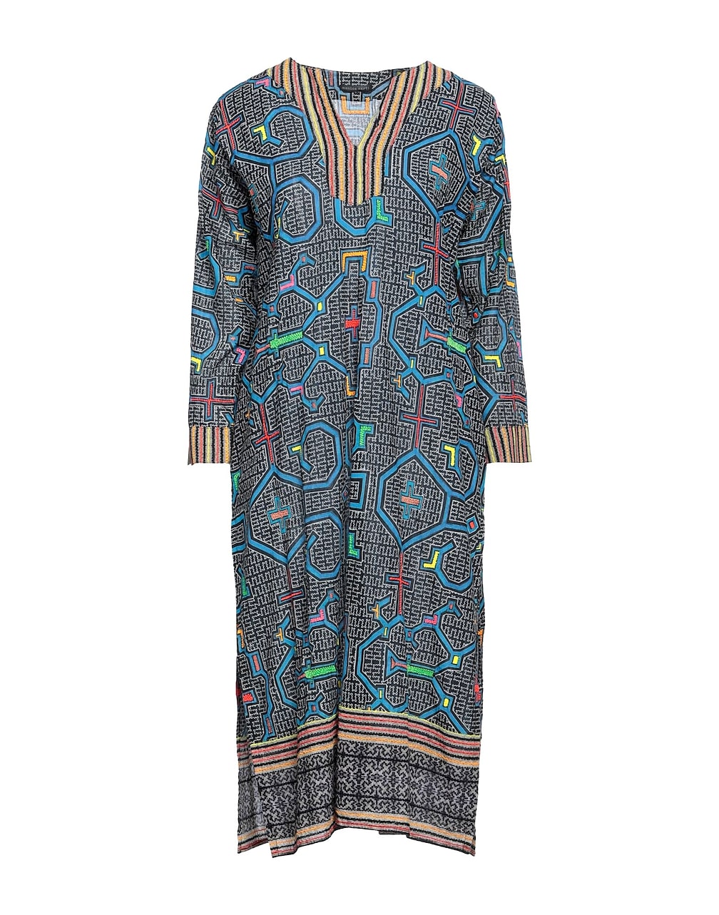 MONICA SARTI - Midi dresses