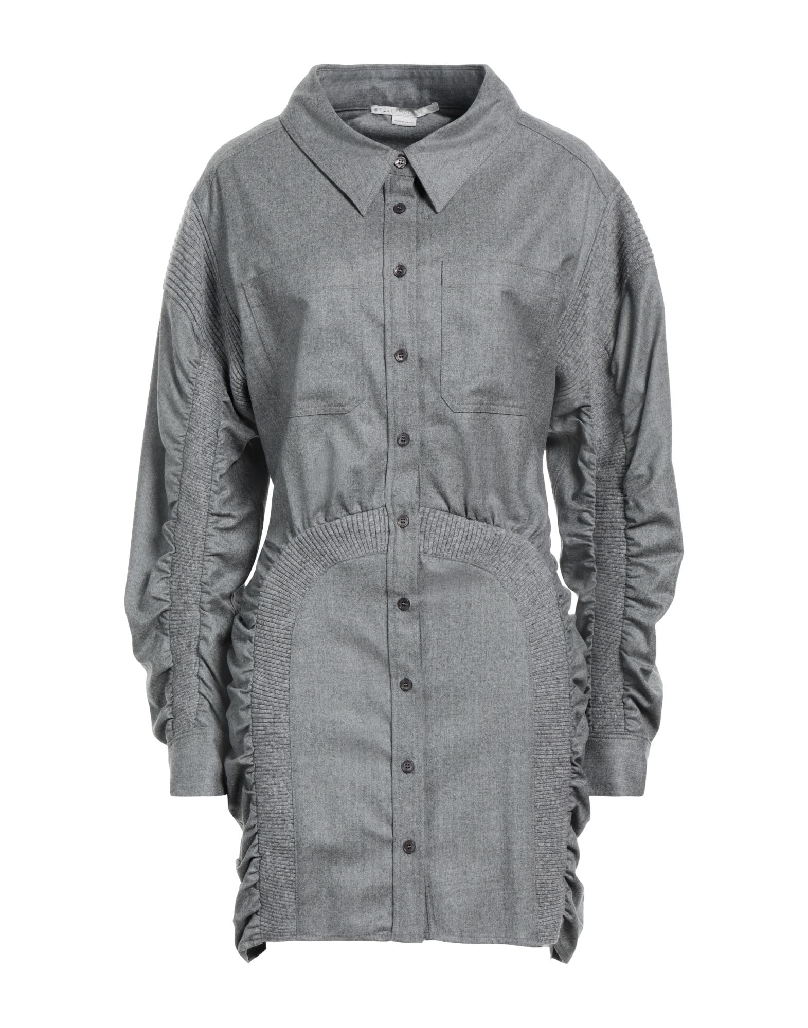 STELLA McCARTNEY - Mini dresses