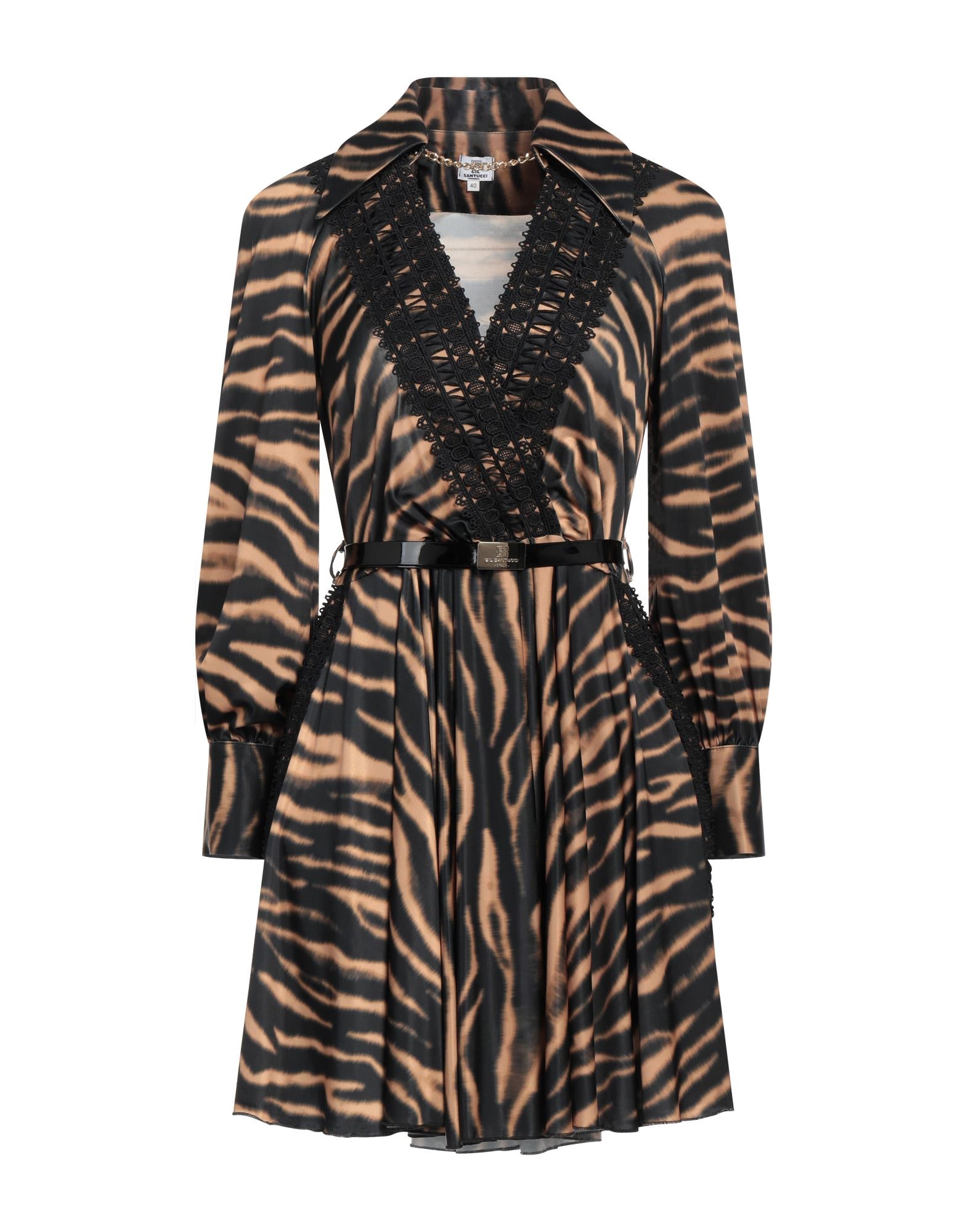 GIL SANTUCCI - Mini dresses