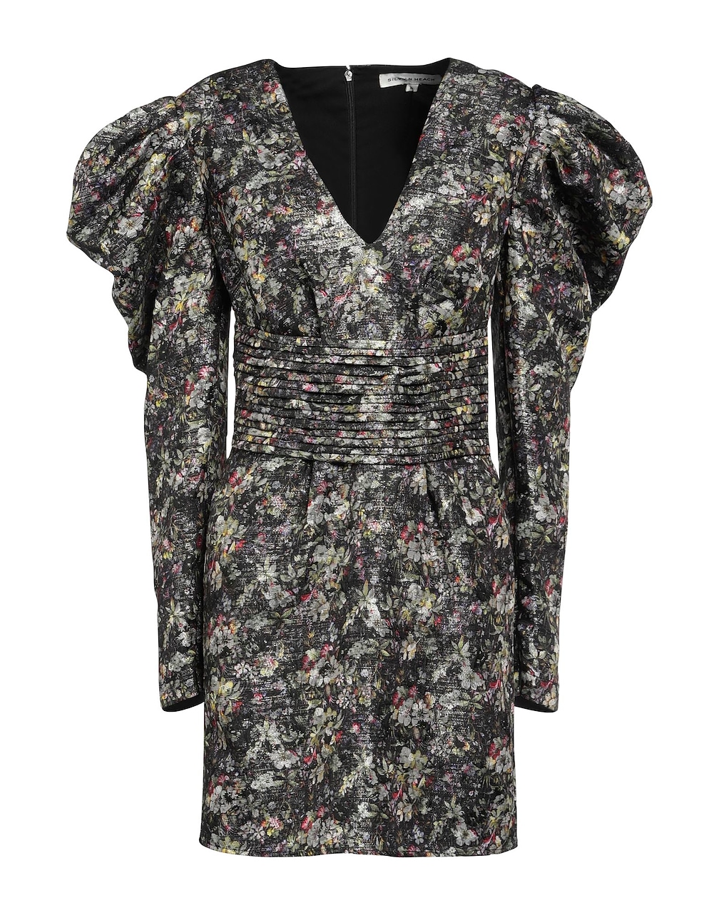 SILVIAN HEACH - Mini dresses