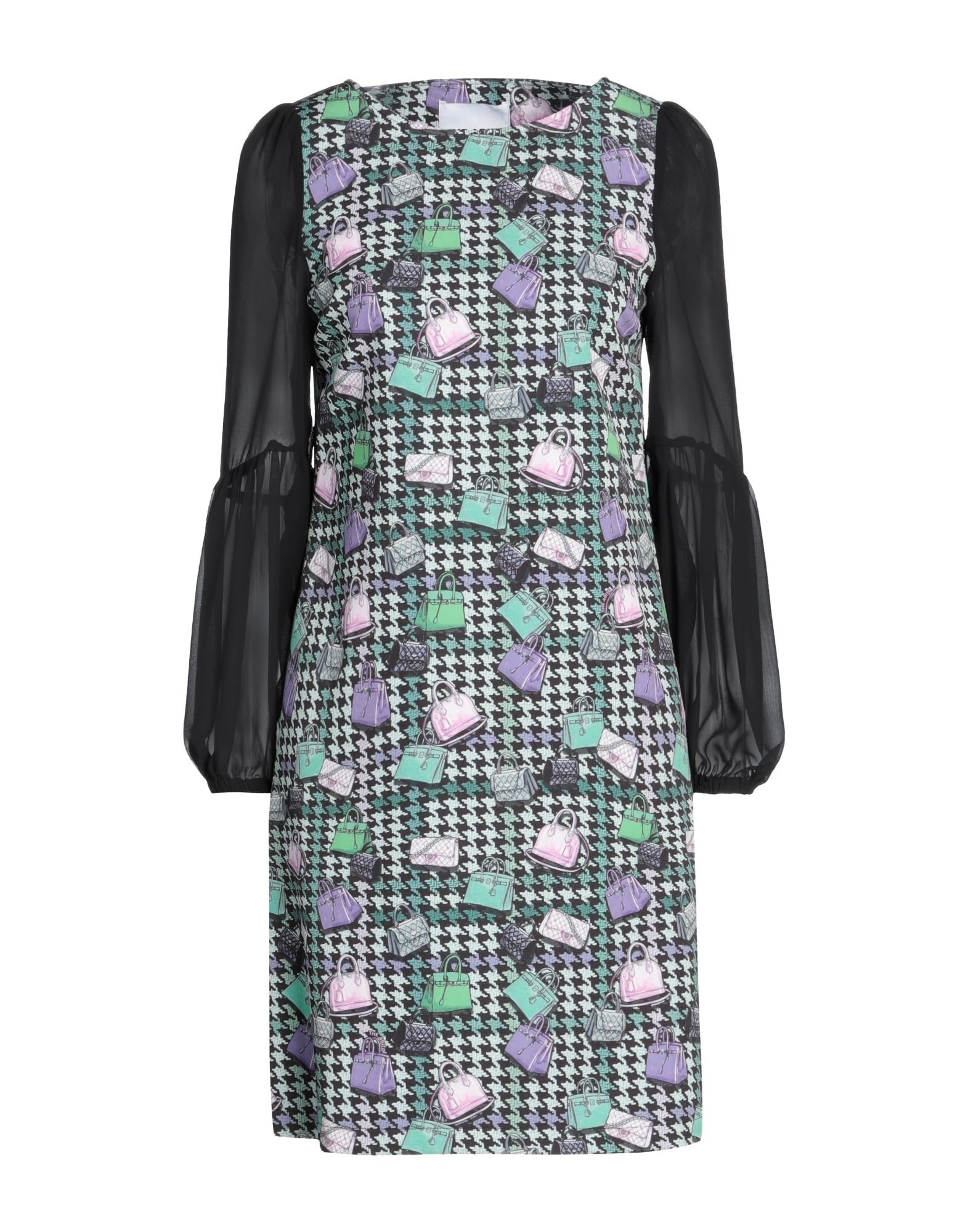 THE ABITO Milano - Mini dresses