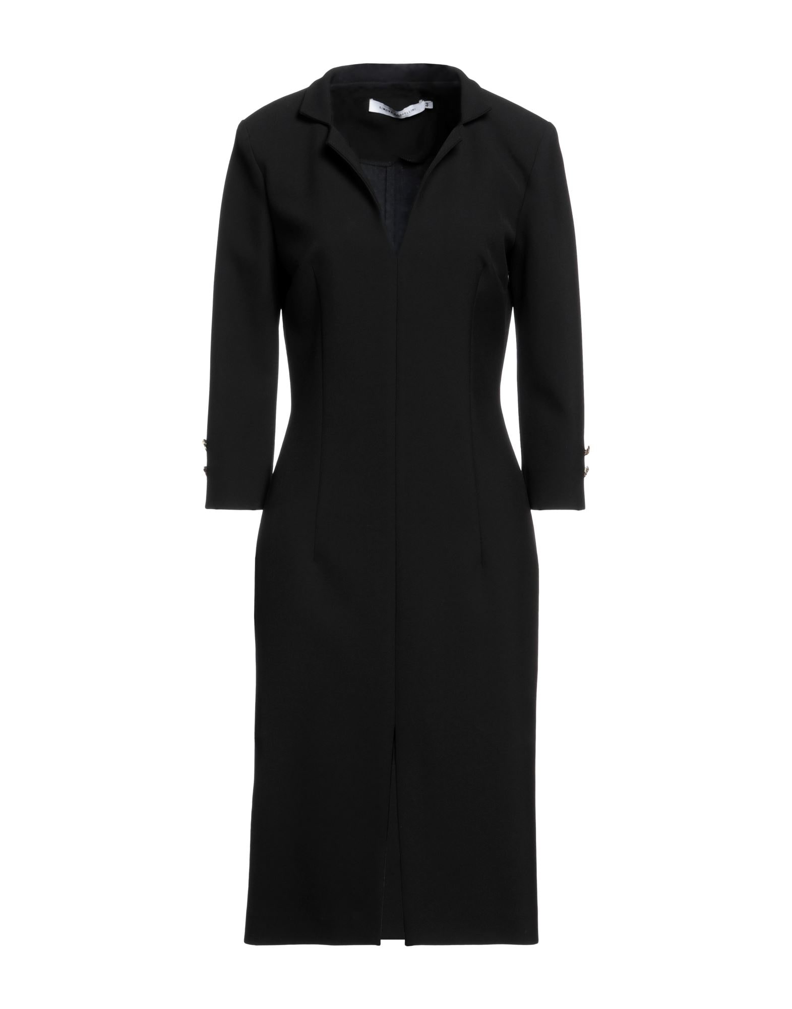 SIMONA CORSELLINI - Midi dresses